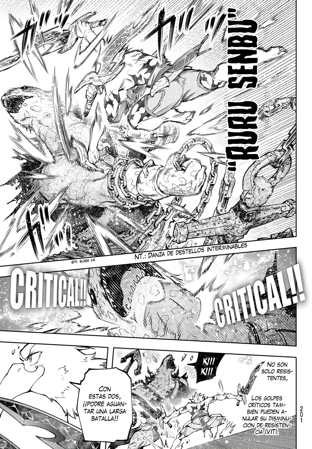Read Shangri-La Frontier_ Shitty Games Hunter Challenges Godly Game ES Manga Online