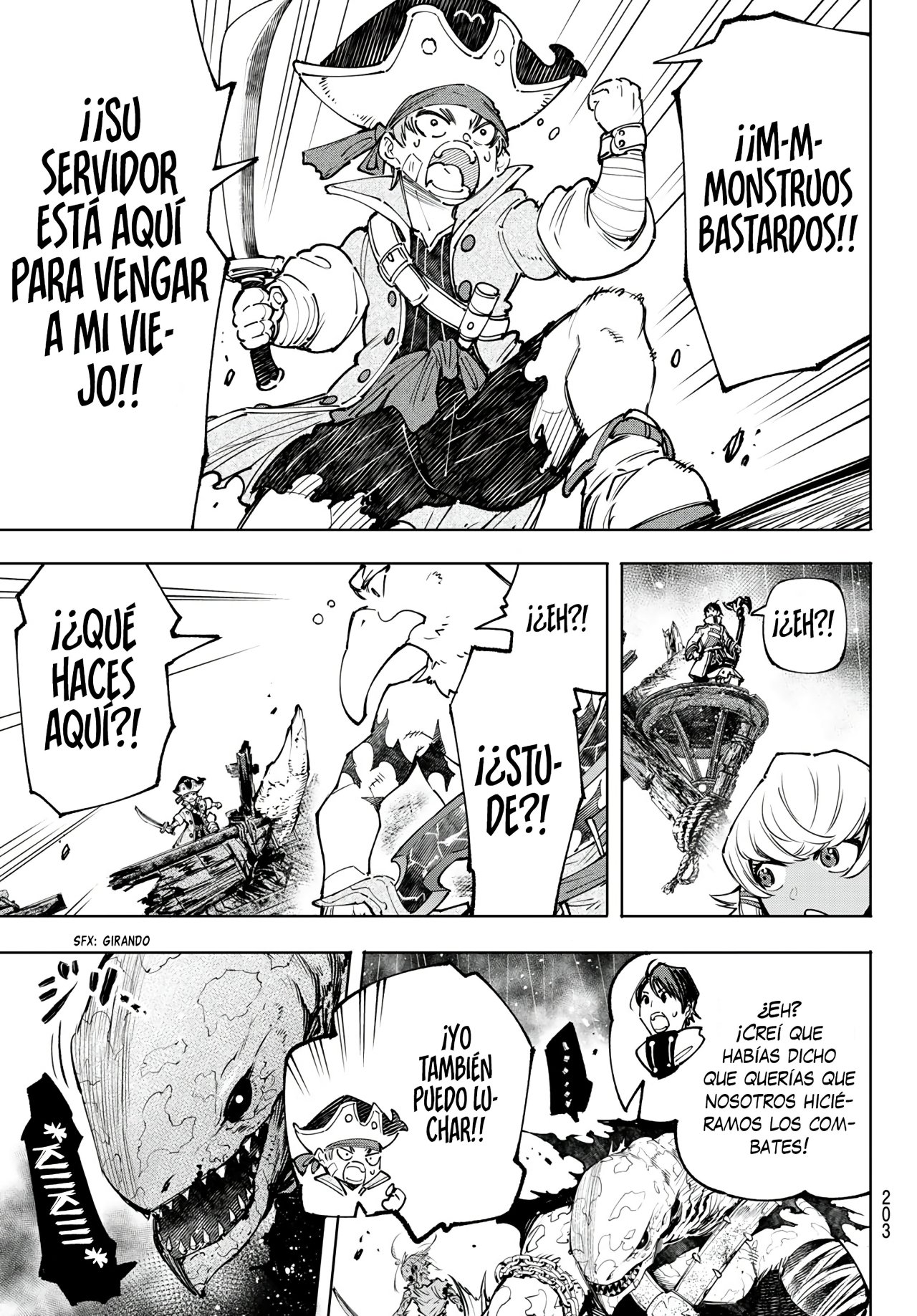 Read Shangri-La Frontier_ Shitty Games Hunter Challenges Godly Game ES Manga Online