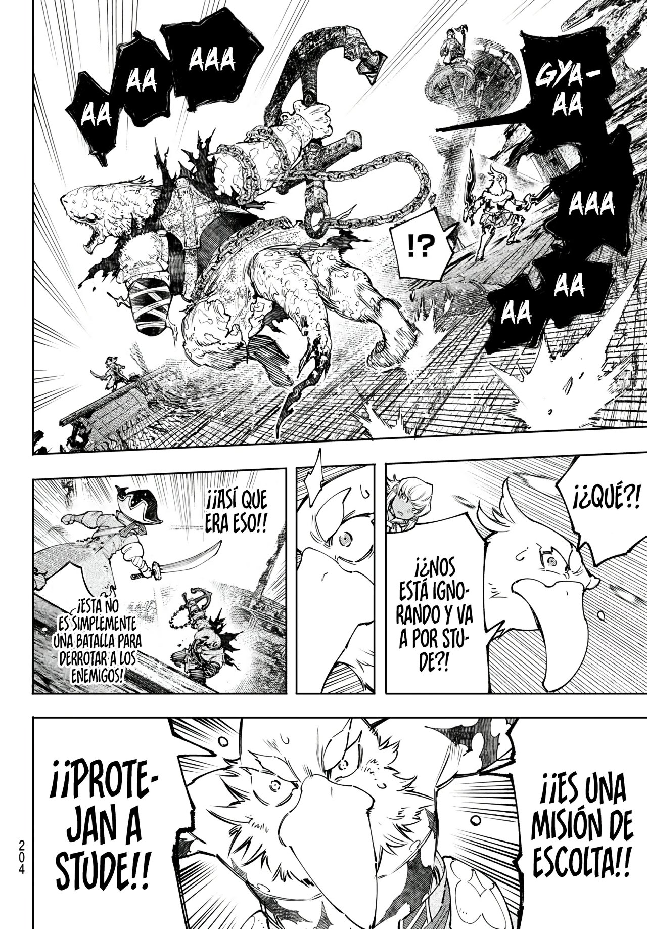 Read Shangri-La Frontier_ Shitty Games Hunter Challenges Godly Game ES Manga Online