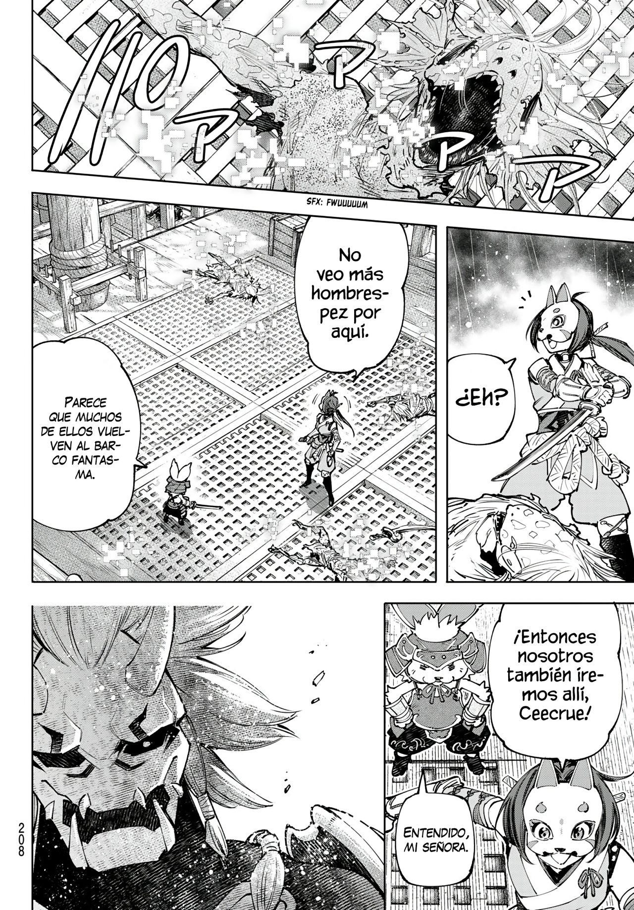 Read Shangri-La Frontier_ Shitty Games Hunter Challenges Godly Game ES Manga Online