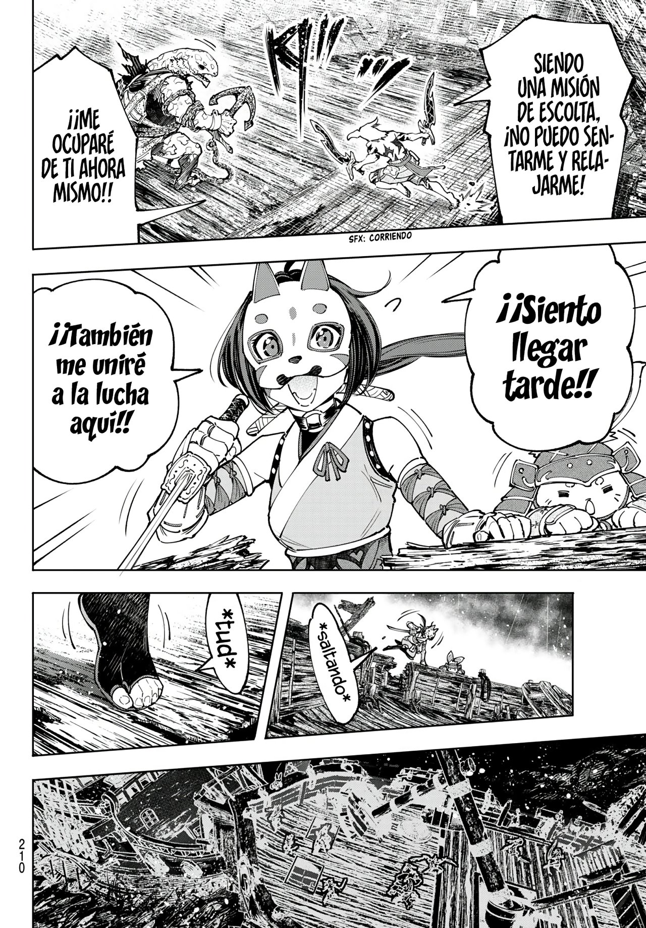 Read Shangri-La Frontier_ Shitty Games Hunter Challenges Godly Game ES Manga Online