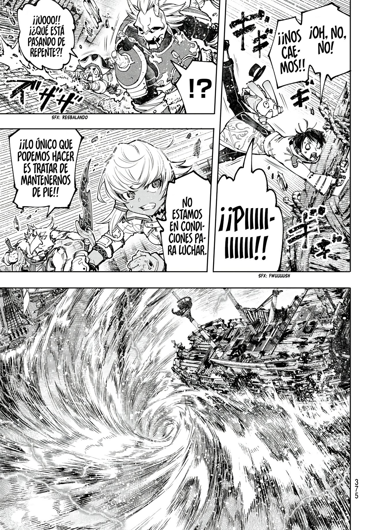 Read Shangri-La Frontier_ Shitty Games Hunter Challenges Godly Game ES Manga Online