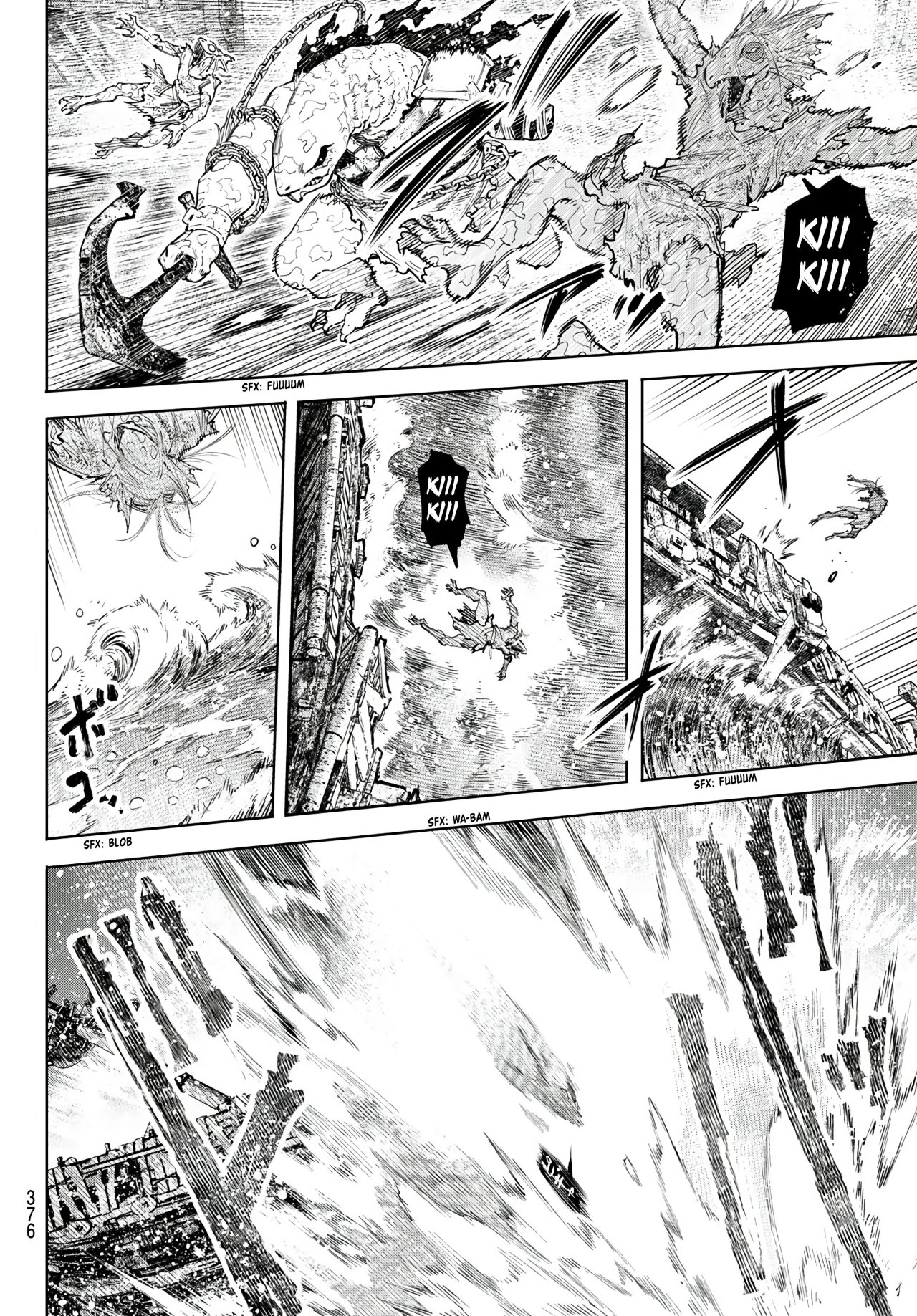 Read Shangri-La Frontier_ Shitty Games Hunter Challenges Godly Game ES Manga Online