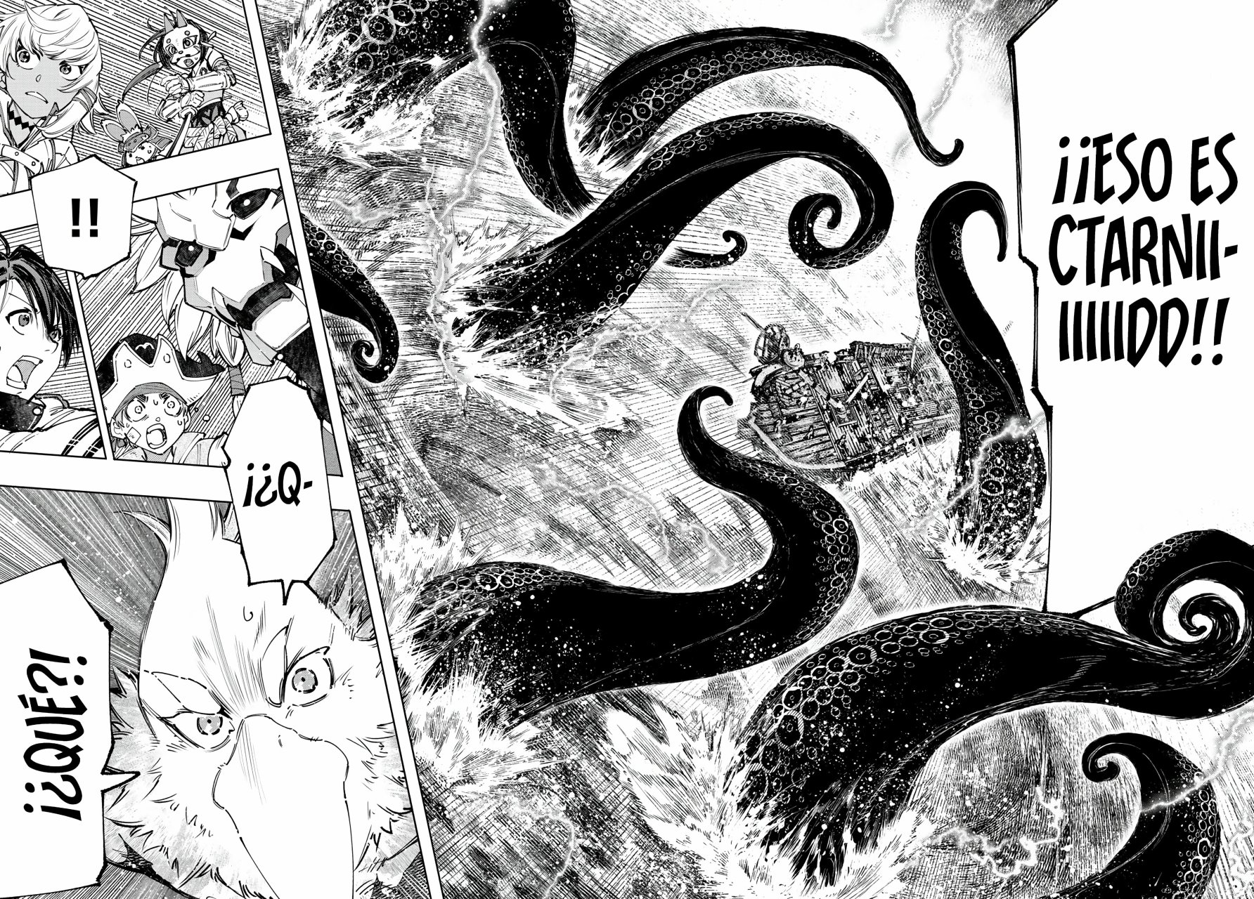 Read Shangri-La Frontier_ Shitty Games Hunter Challenges Godly Game ES Manga Online