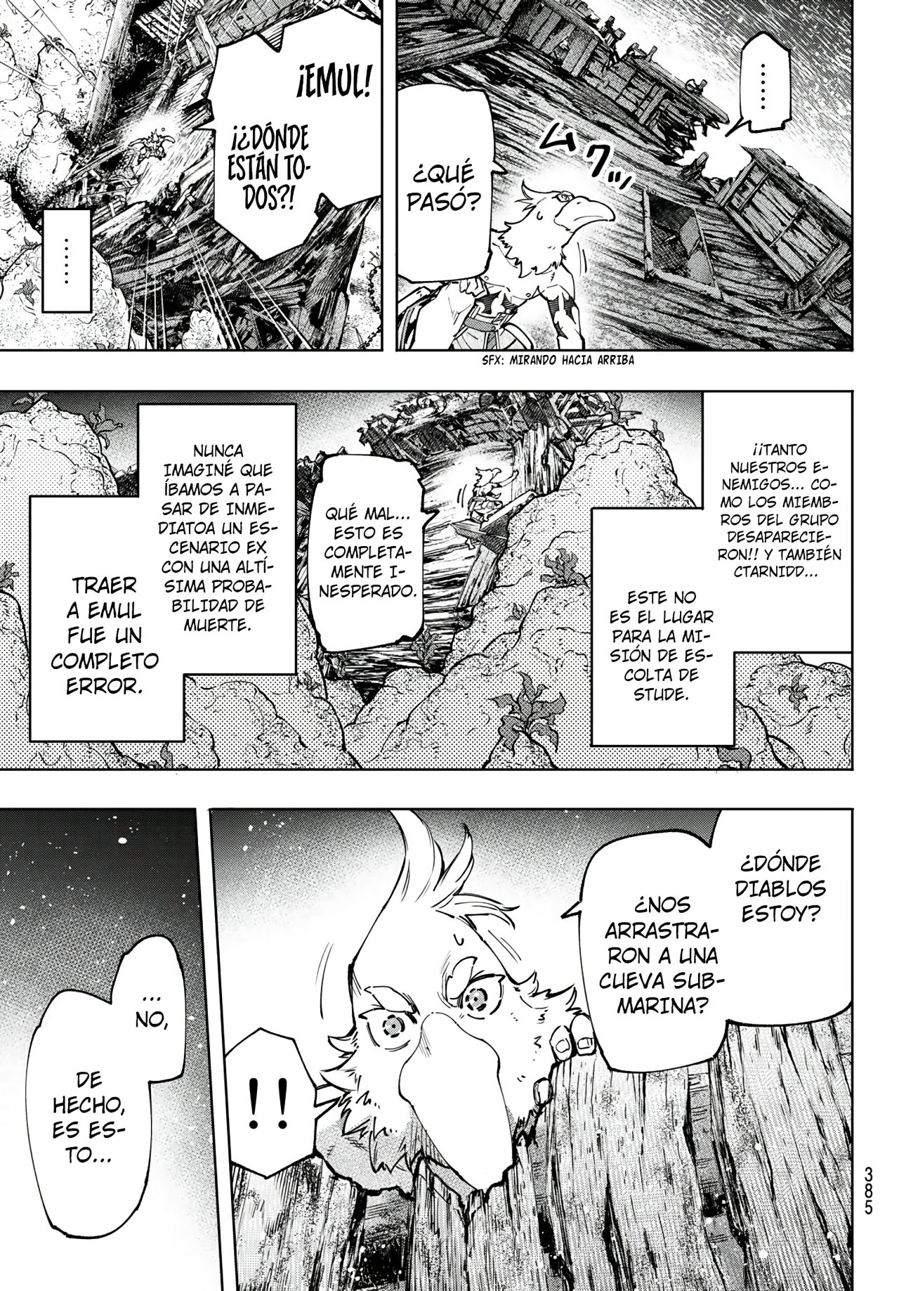 Read Shangri-La Frontier_ Shitty Games Hunter Challenges Godly Game ES Manga Online