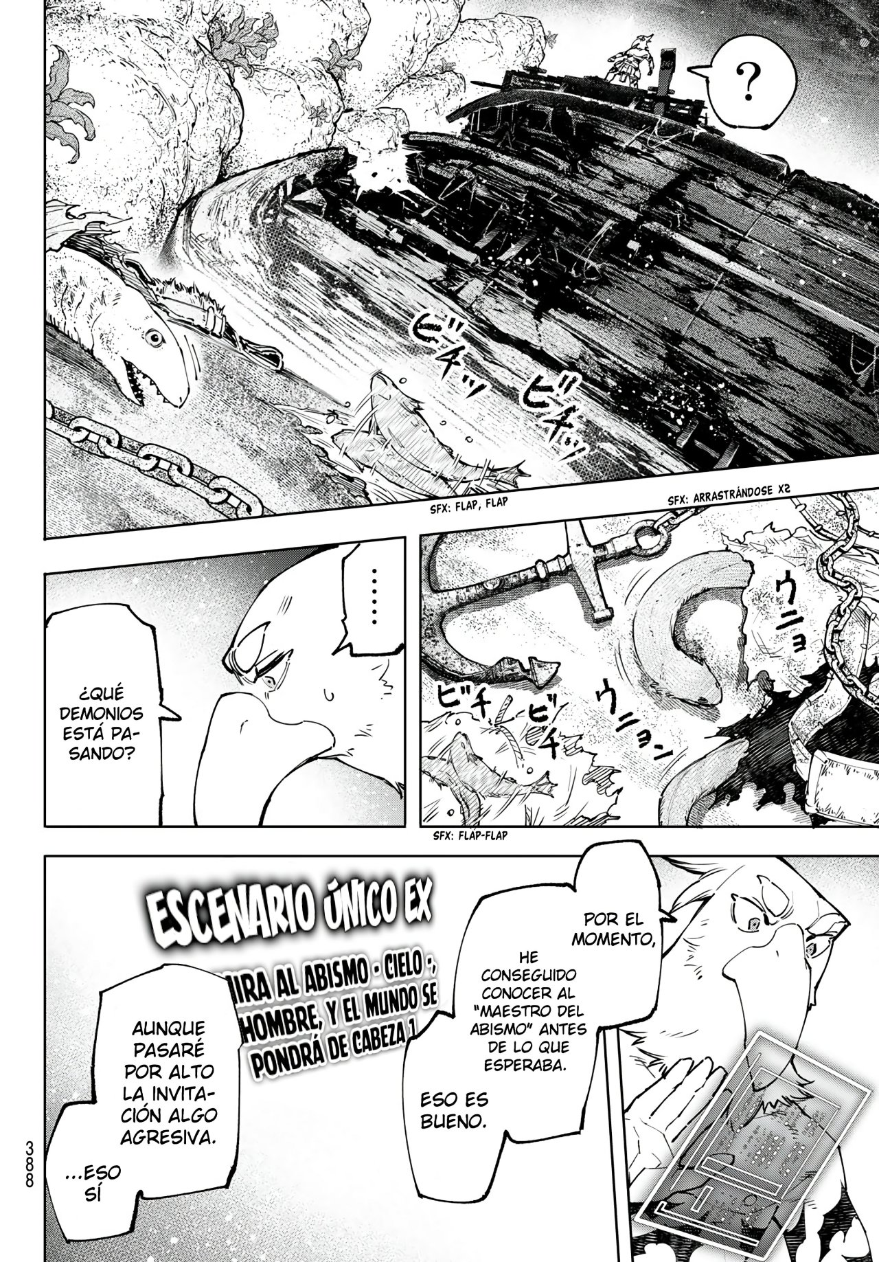 Read Shangri-La Frontier_ Shitty Games Hunter Challenges Godly Game ES Manga Online