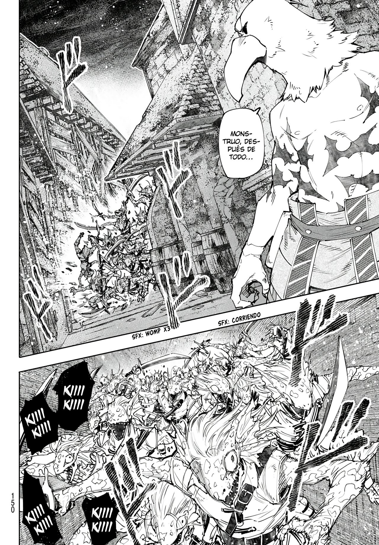Read Shangri-La Frontier_ Shitty Games Hunter Challenges Godly Game ES Manga Online