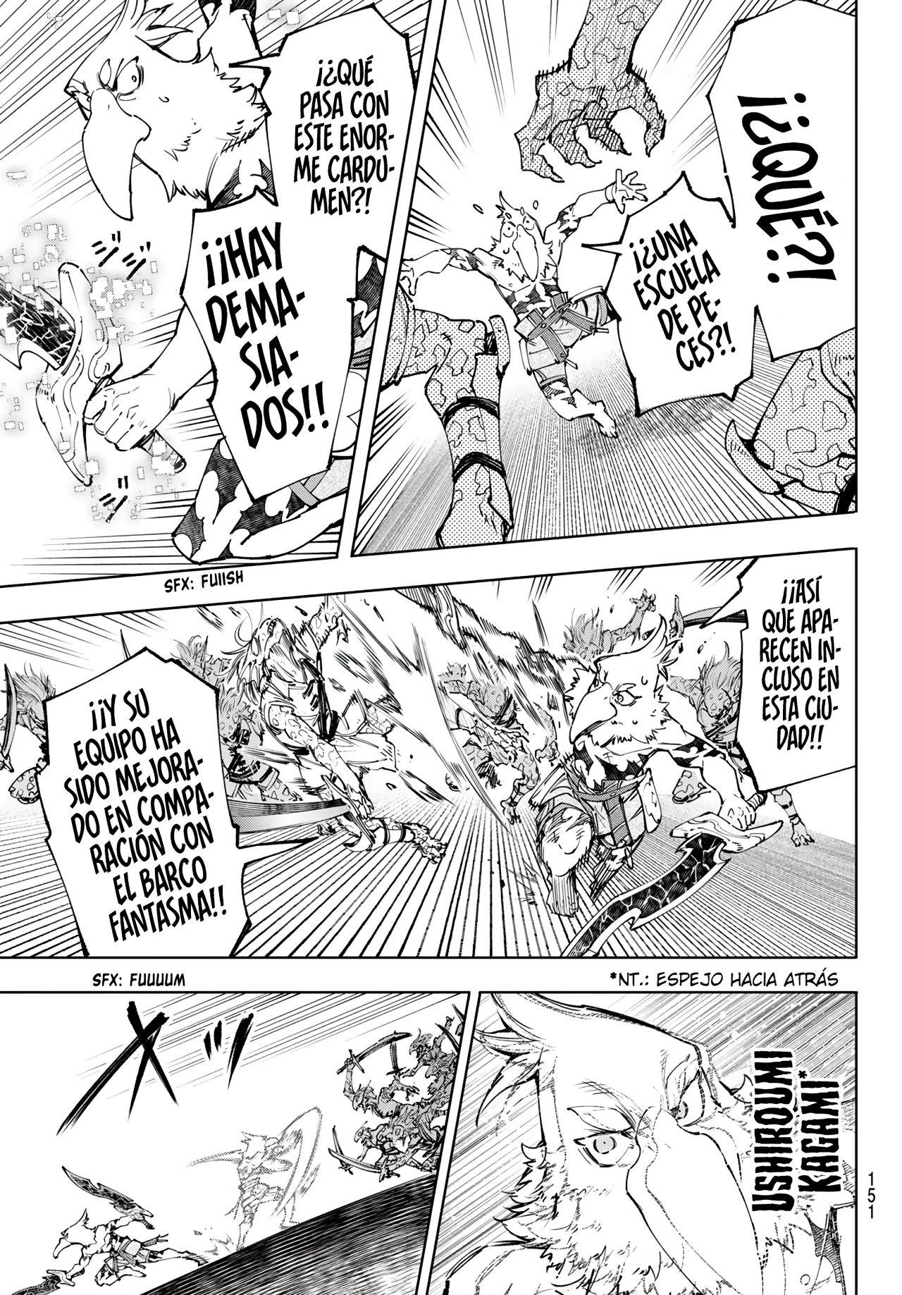 Read Shangri-La Frontier_ Shitty Games Hunter Challenges Godly Game ES Manga Online