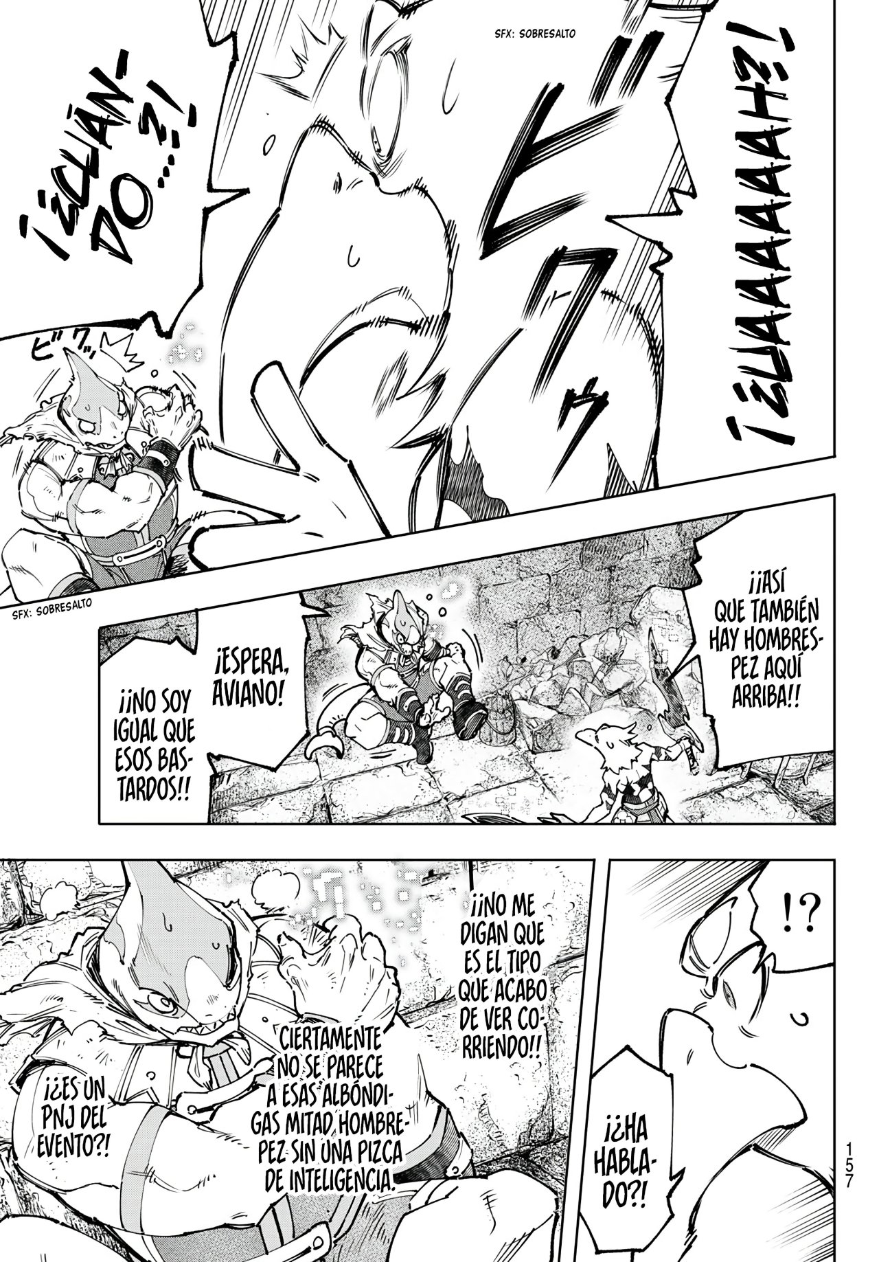 Read Shangri-La Frontier_ Shitty Games Hunter Challenges Godly Game ES Manga Online