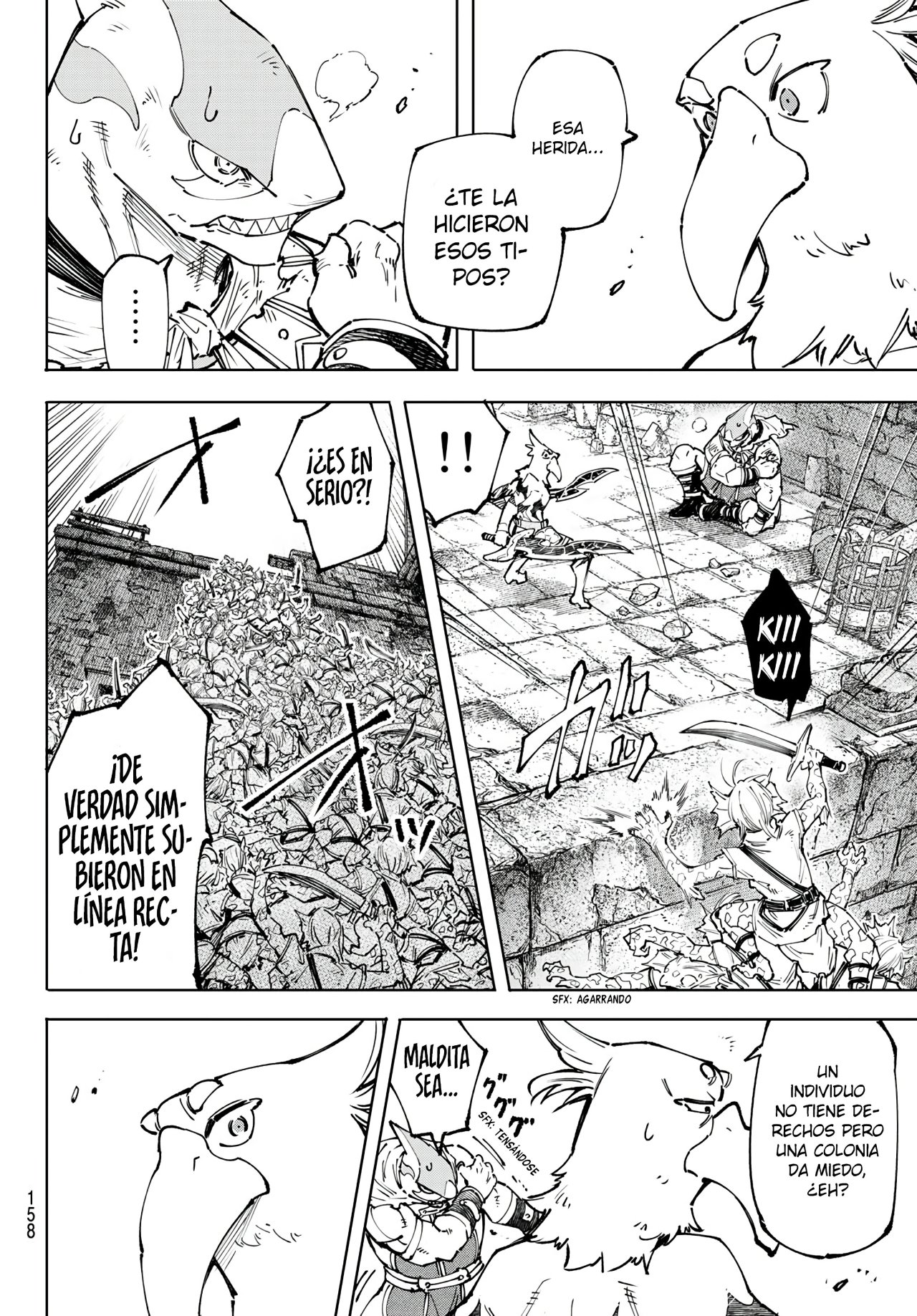 Read Shangri-La Frontier_ Shitty Games Hunter Challenges Godly Game ES Manga Online