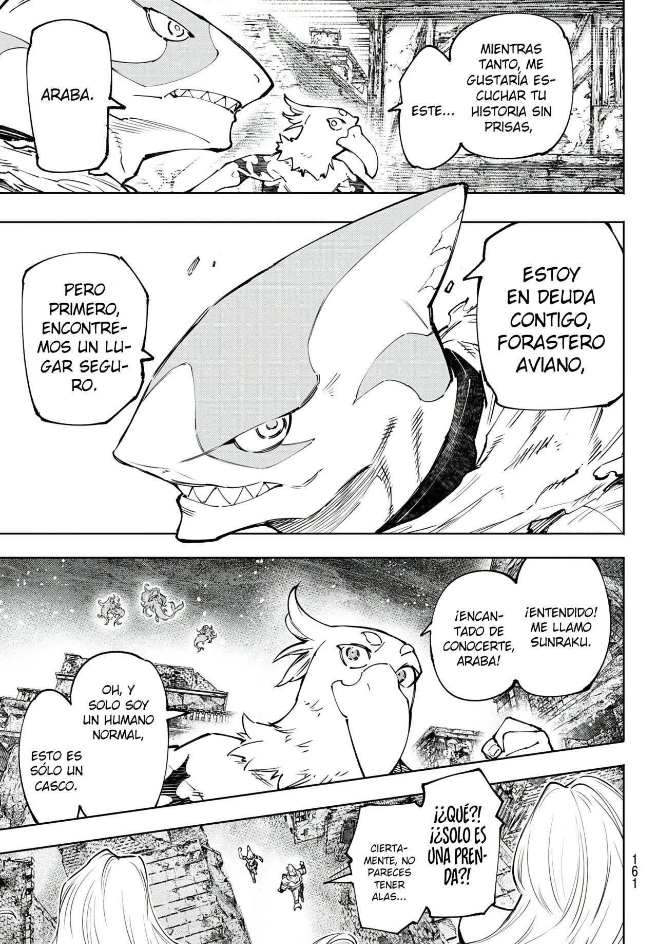 Read Shangri-La Frontier_ Shitty Games Hunter Challenges Godly Game ES Manga Online