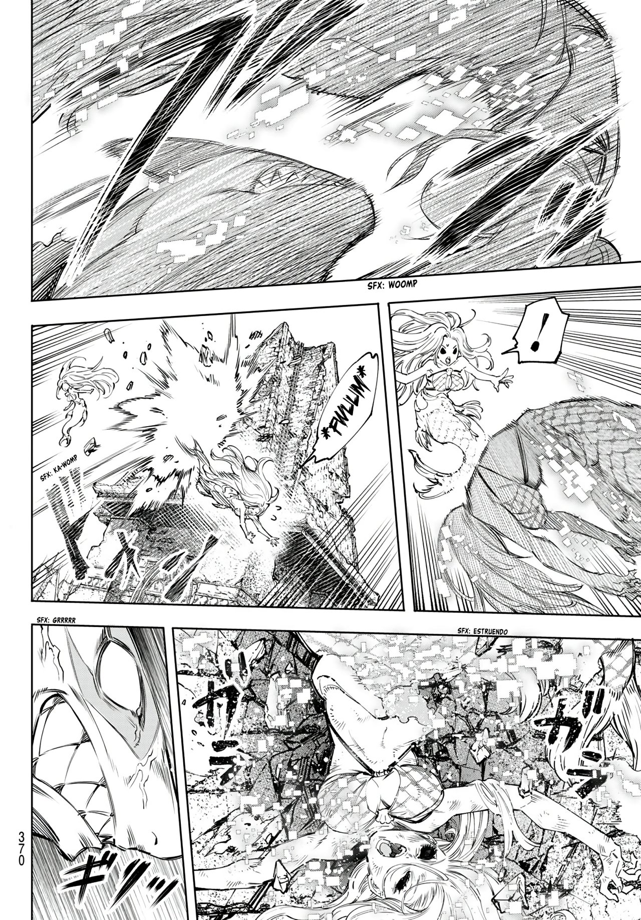 Read Shangri-La Frontier_ Shitty Games Hunter Challenges Godly Game ES Manga Online