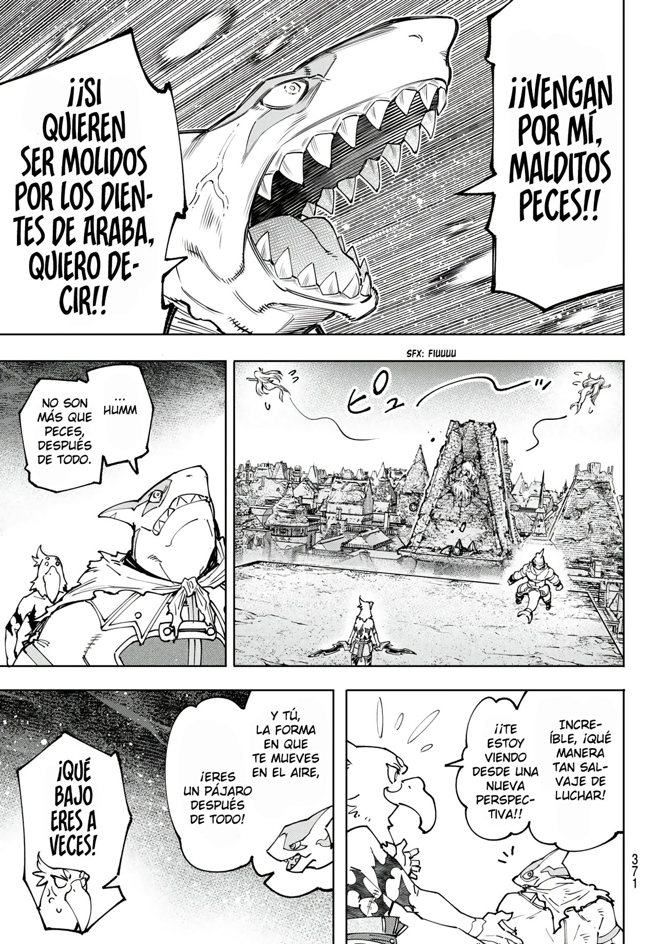 Read Shangri-La Frontier_ Shitty Games Hunter Challenges Godly Game ES Manga Online