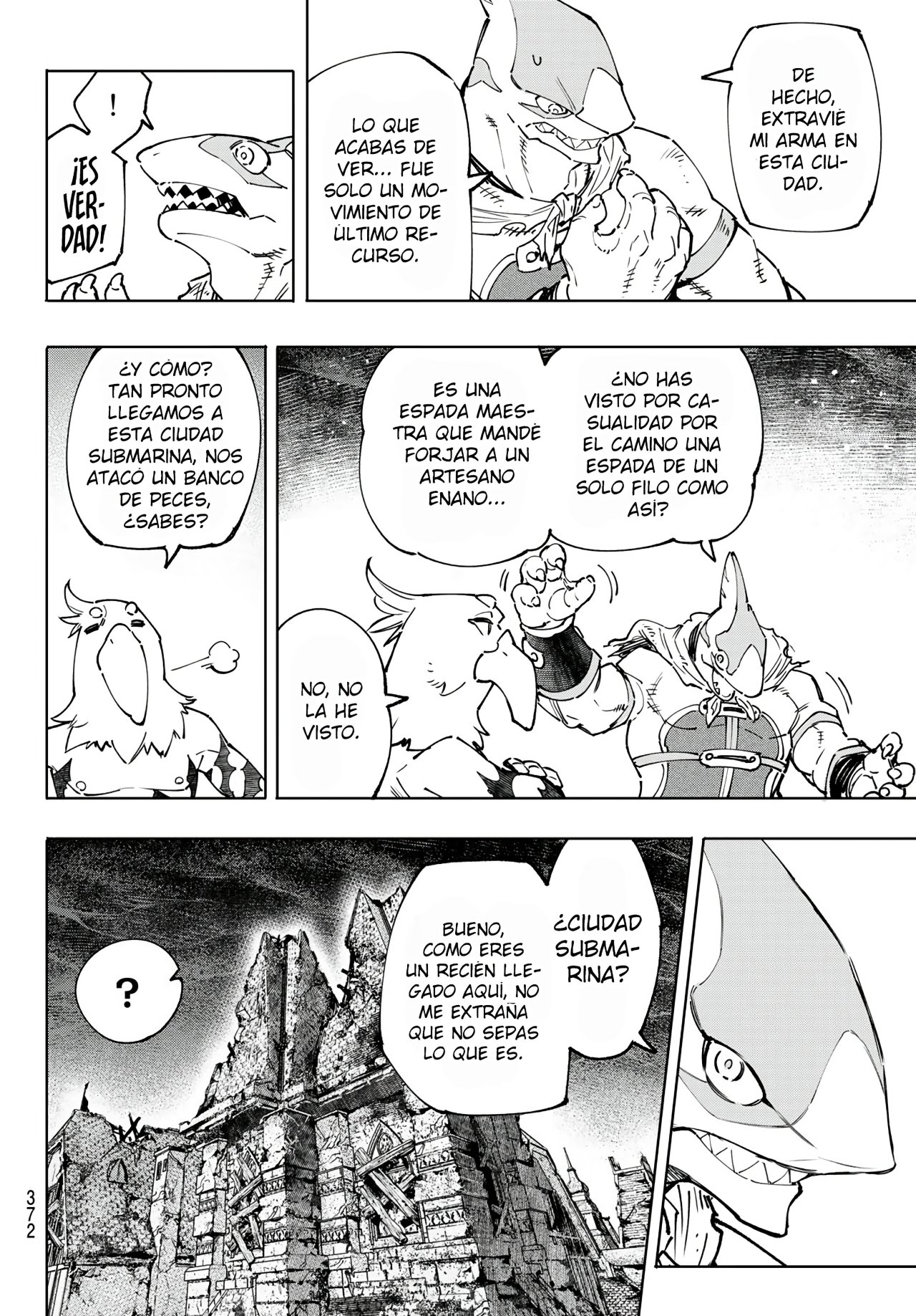Read Shangri-La Frontier_ Shitty Games Hunter Challenges Godly Game ES Manga Online