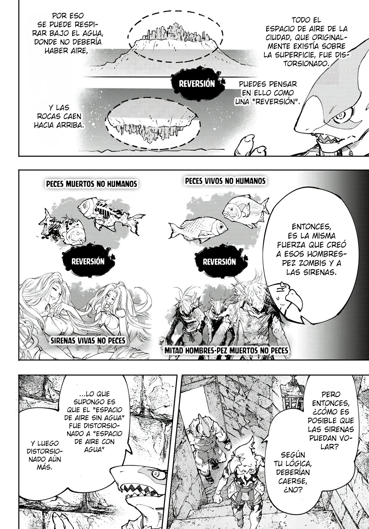 Read Shangri-La Frontier_ Shitty Games Hunter Challenges Godly Game ES Manga Online