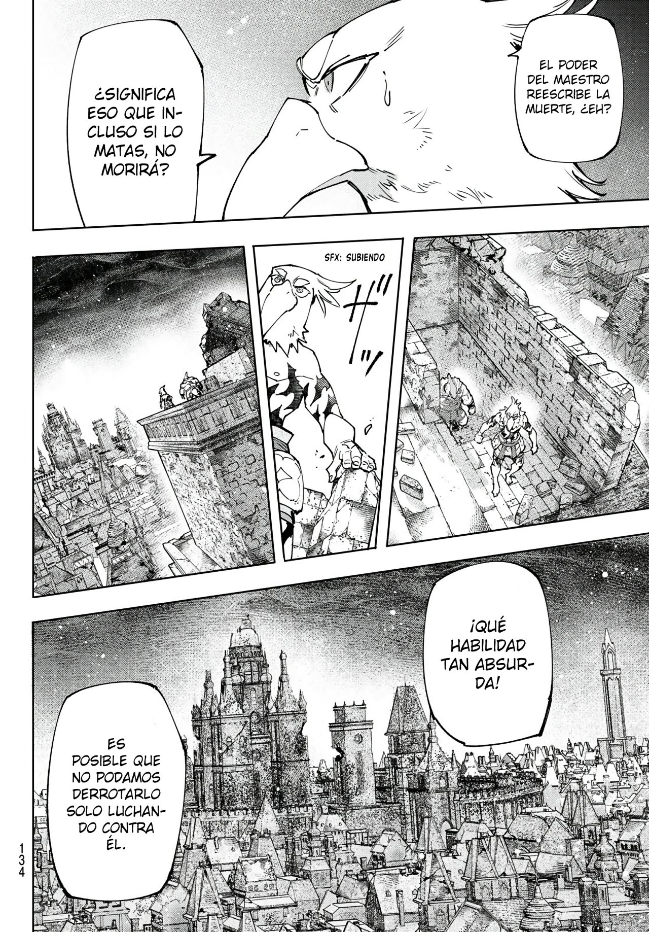 Read Shangri-La Frontier_ Shitty Games Hunter Challenges Godly Game ES Manga Online