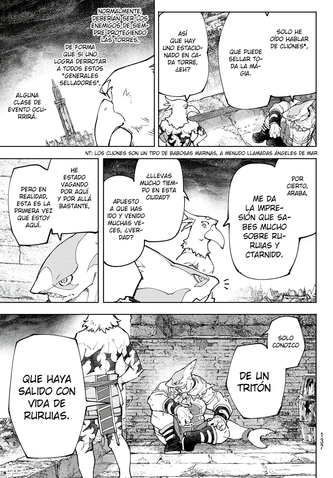 Read Shangri-La Frontier_ Shitty Games Hunter Challenges Godly Game ES Manga Online