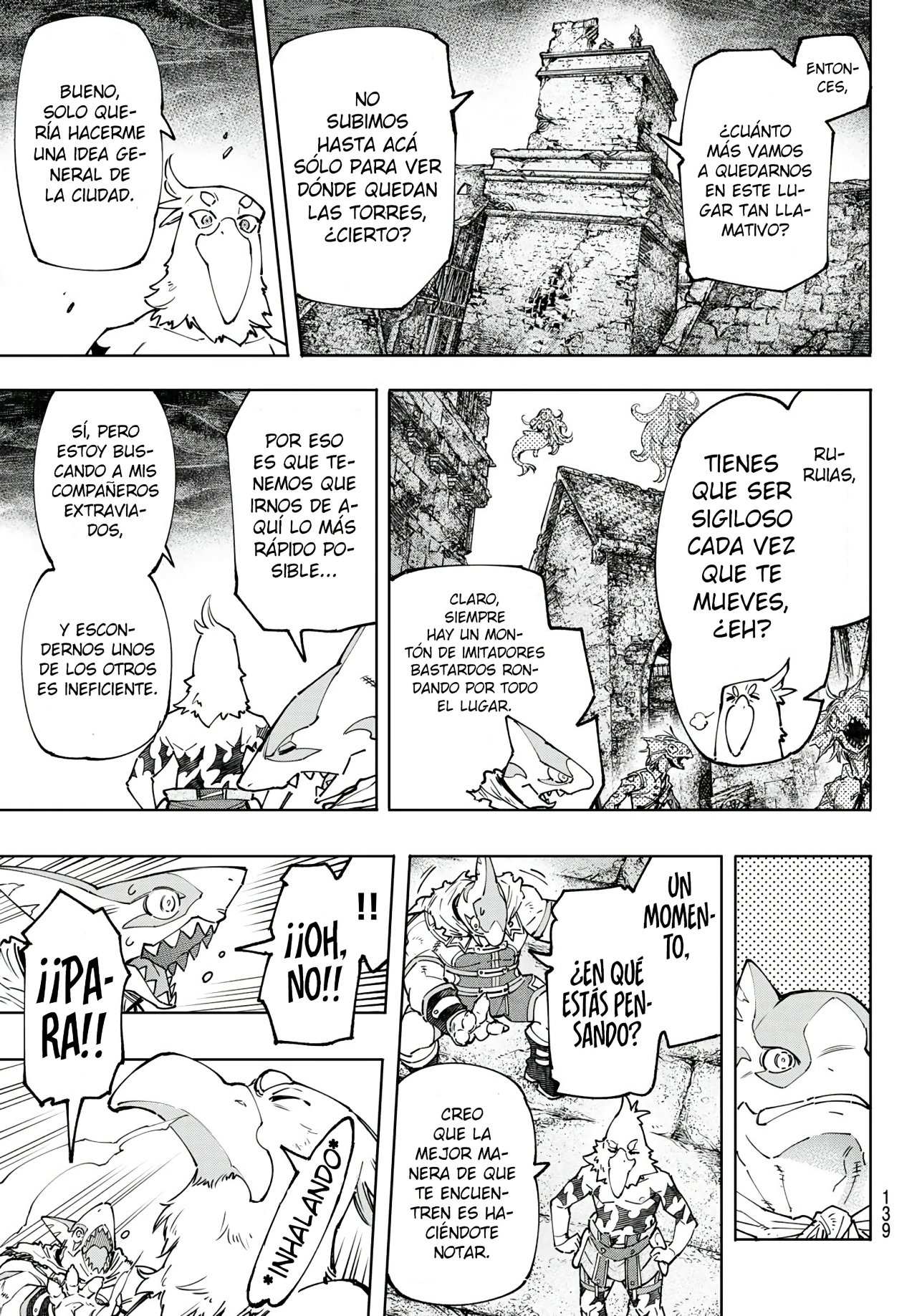 Read Shangri-La Frontier_ Shitty Games Hunter Challenges Godly Game ES Manga Online