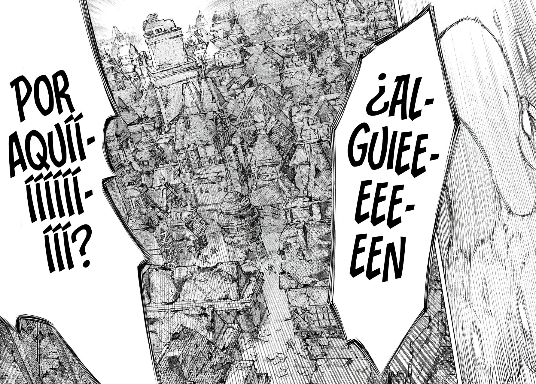 Read Shangri-La Frontier_ Shitty Games Hunter Challenges Godly Game ES Manga Online