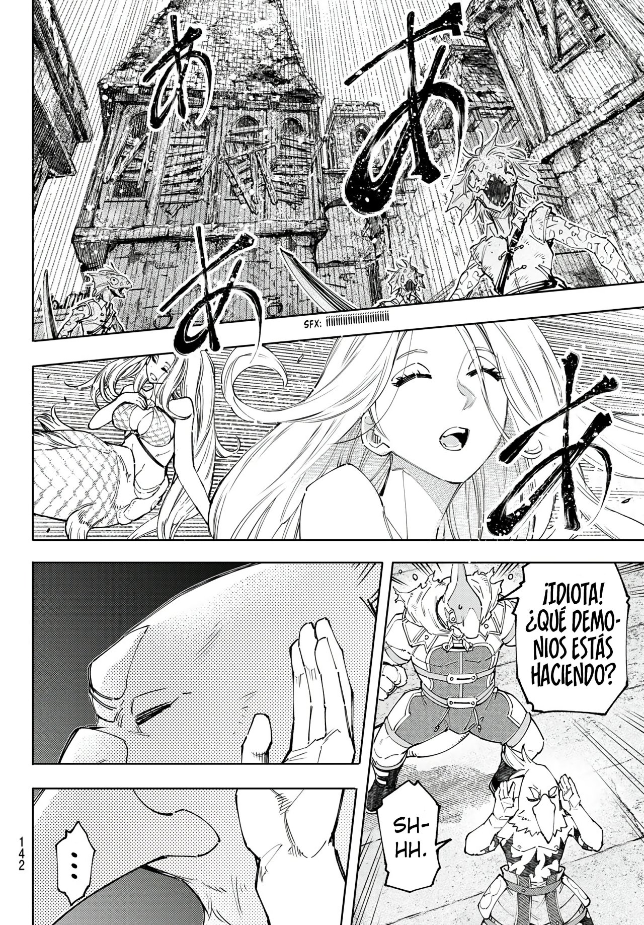Read Shangri-La Frontier_ Shitty Games Hunter Challenges Godly Game ES Manga Online