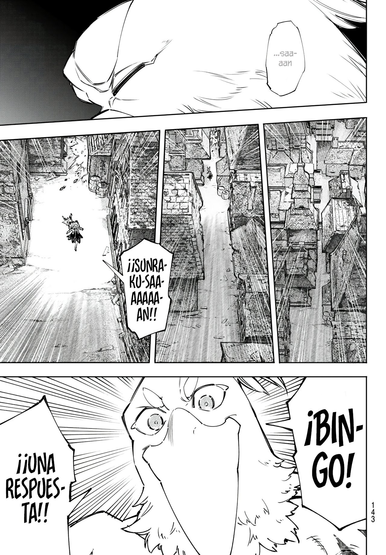 Read Shangri-La Frontier_ Shitty Games Hunter Challenges Godly Game ES Manga Online