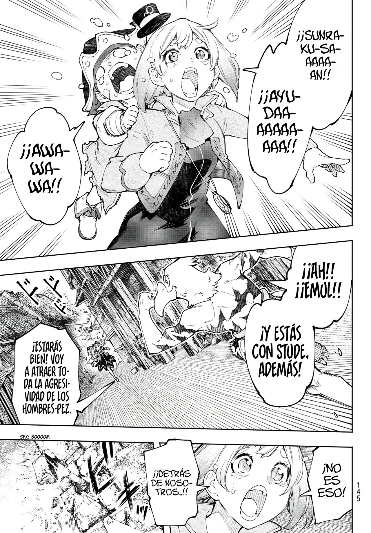 Read Shangri-La Frontier_ Shitty Games Hunter Challenges Godly Game ES Manga Online