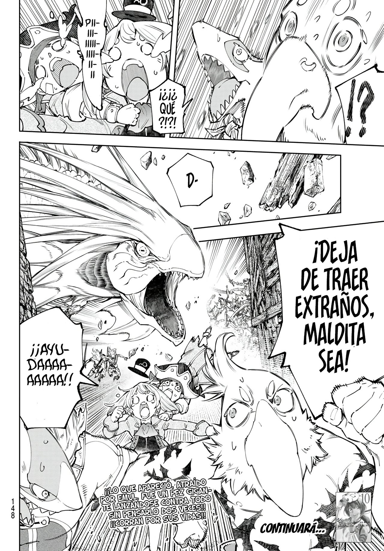 Read Shangri-La Frontier_ Shitty Games Hunter Challenges Godly Game ES Manga Online