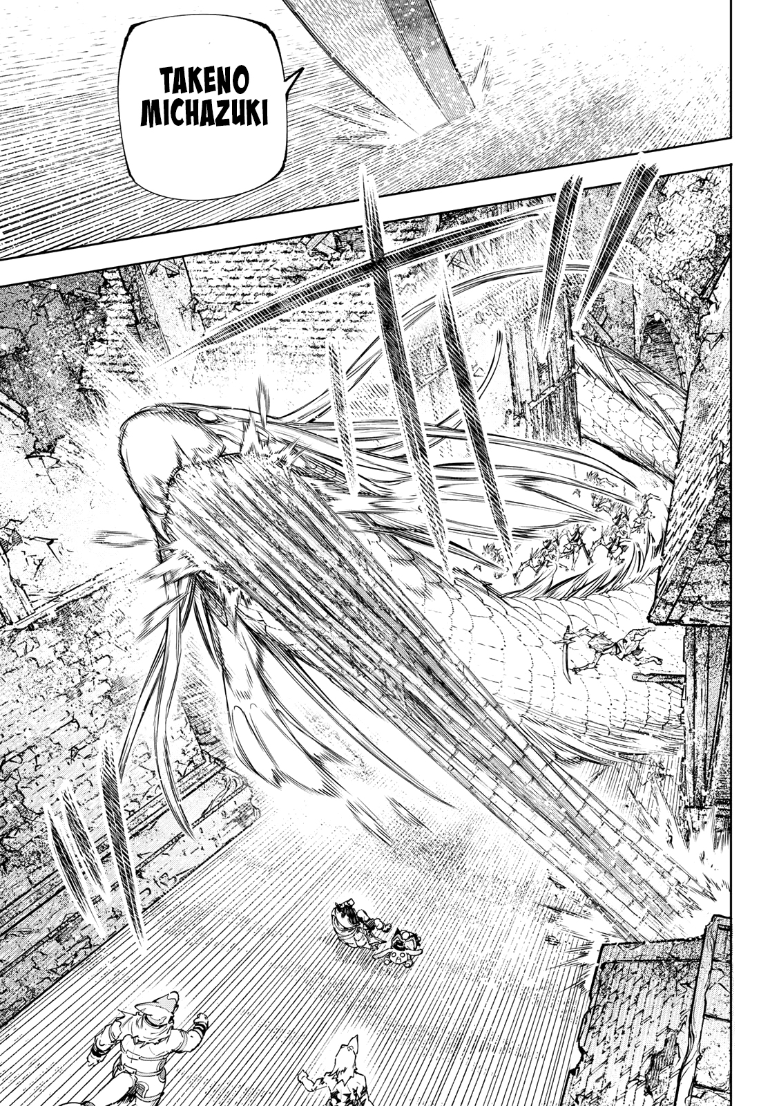 Read Shangri-La Frontier_ Shitty Games Hunter Challenges Godly Game ES Manga Online