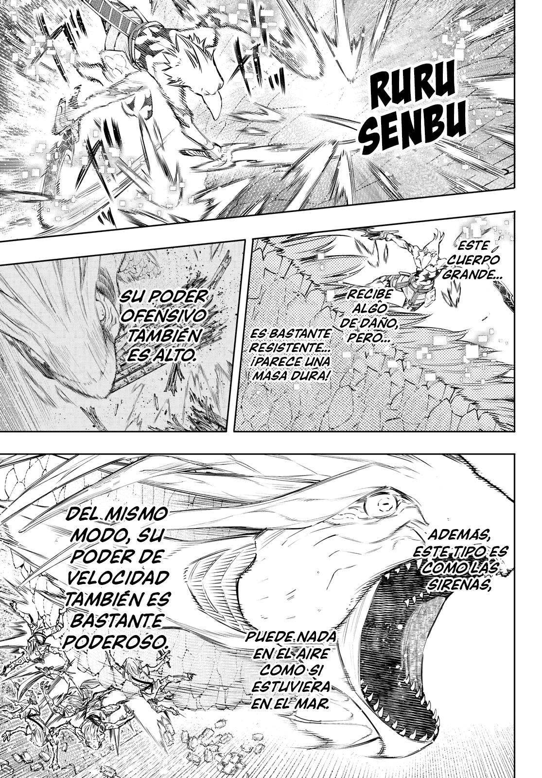 Read Shangri-La Frontier_ Shitty Games Hunter Challenges Godly Game ES Manga Online