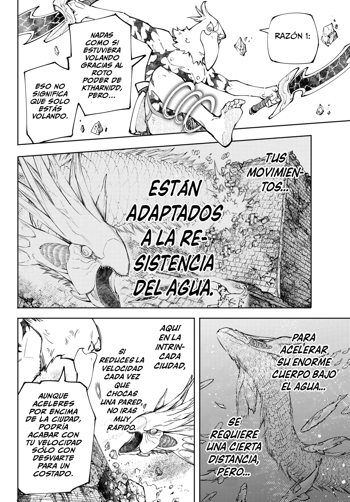 Read Shangri-La Frontier_ Shitty Games Hunter Challenges Godly Game ES Manga Online