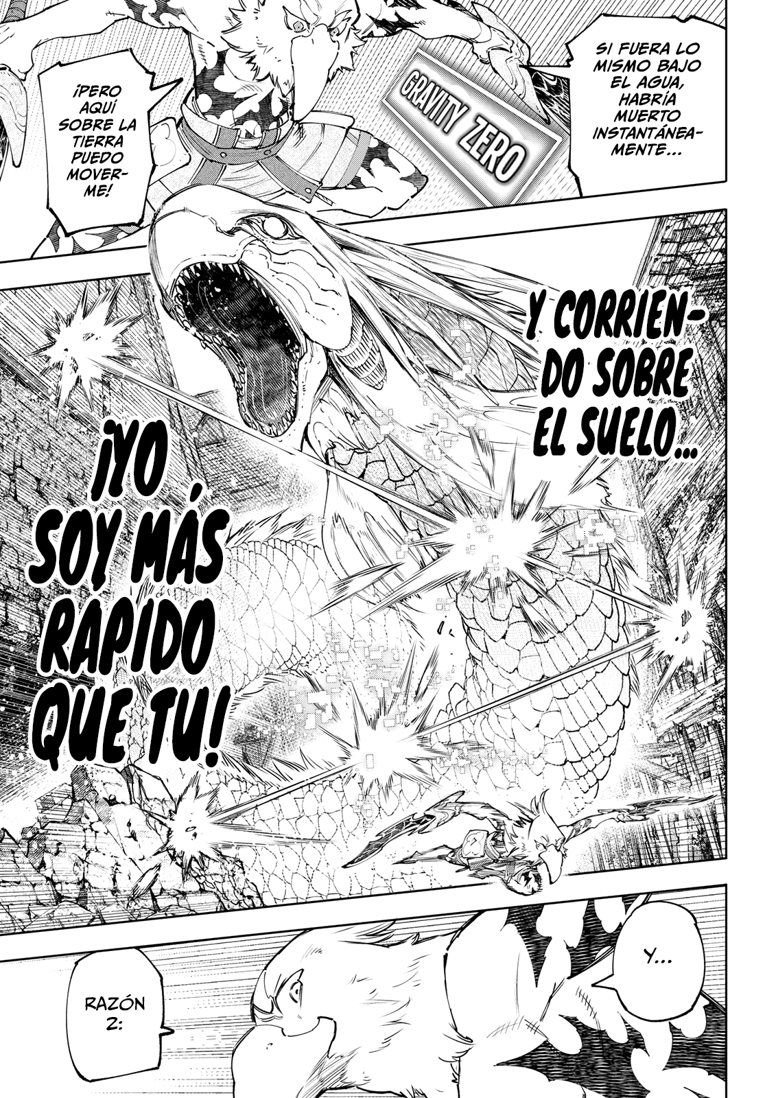 Read Shangri-La Frontier_ Shitty Games Hunter Challenges Godly Game ES Manga Online