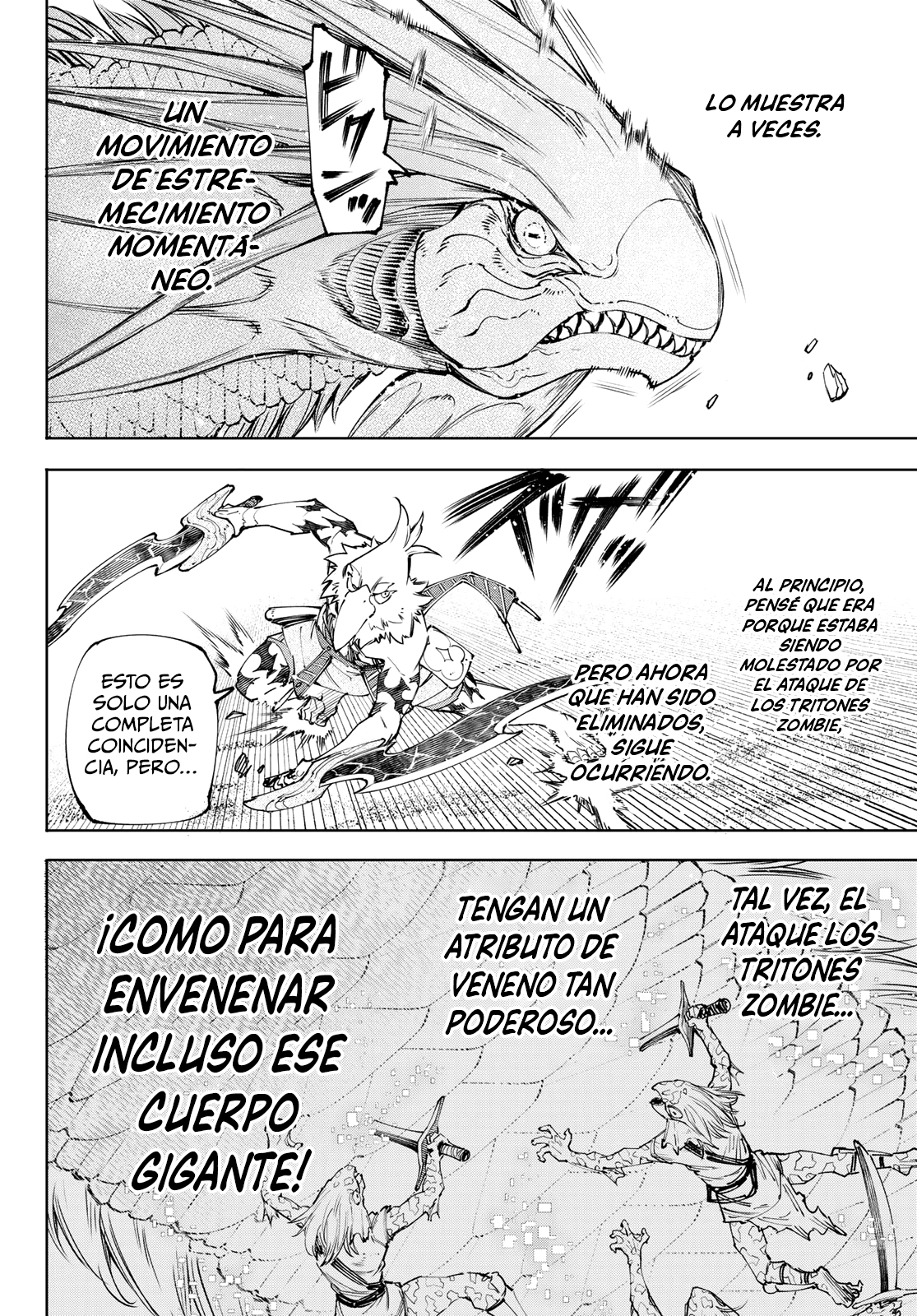 Read Shangri-La Frontier_ Shitty Games Hunter Challenges Godly Game ES Manga Online