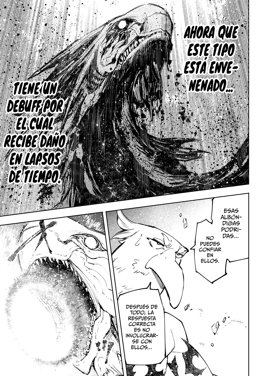 Read Shangri-La Frontier_ Shitty Games Hunter Challenges Godly Game ES Manga Online