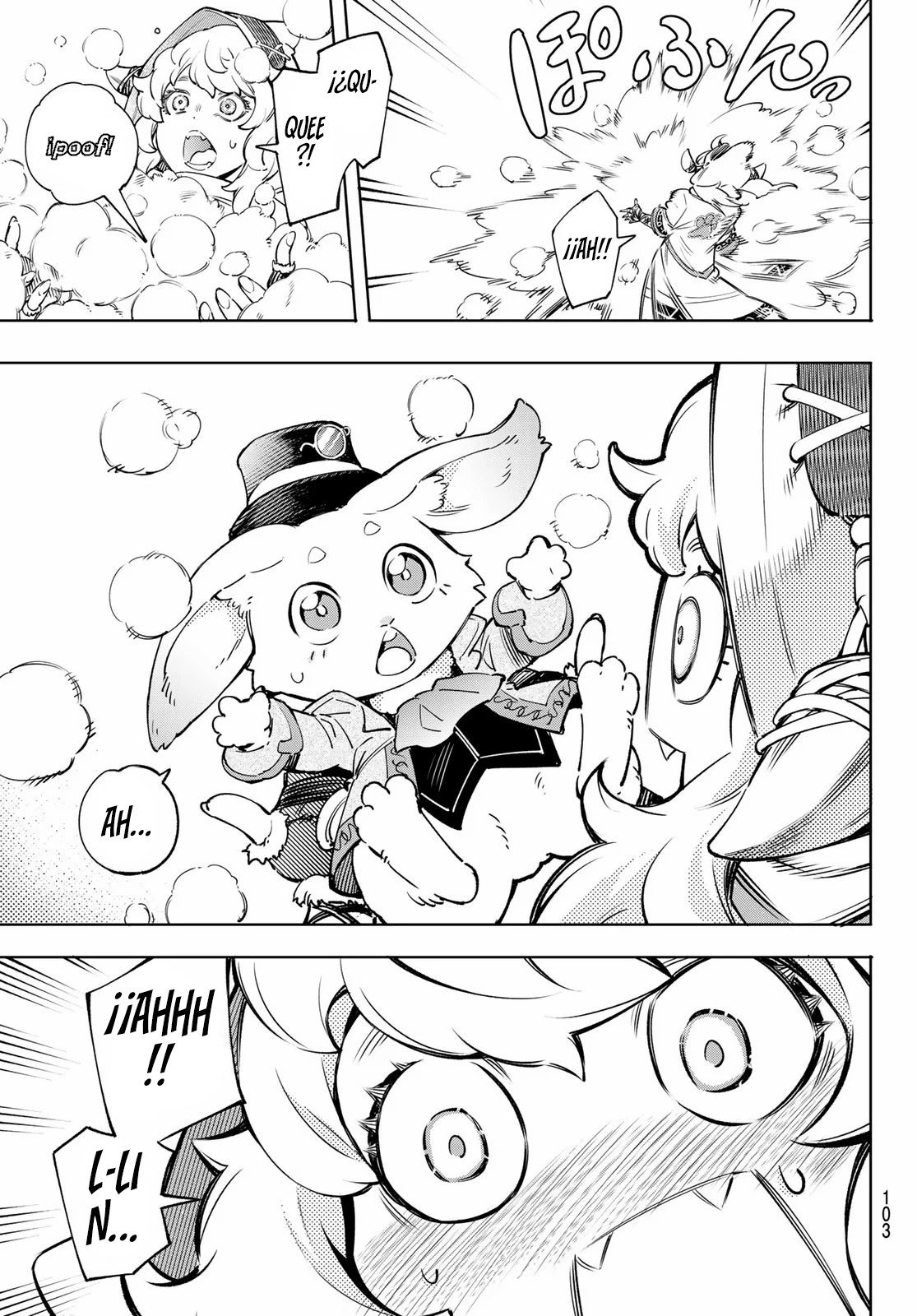 Read Shangri-La Frontier_ Shitty Games Hunter Challenges Godly Game ES Manga Online