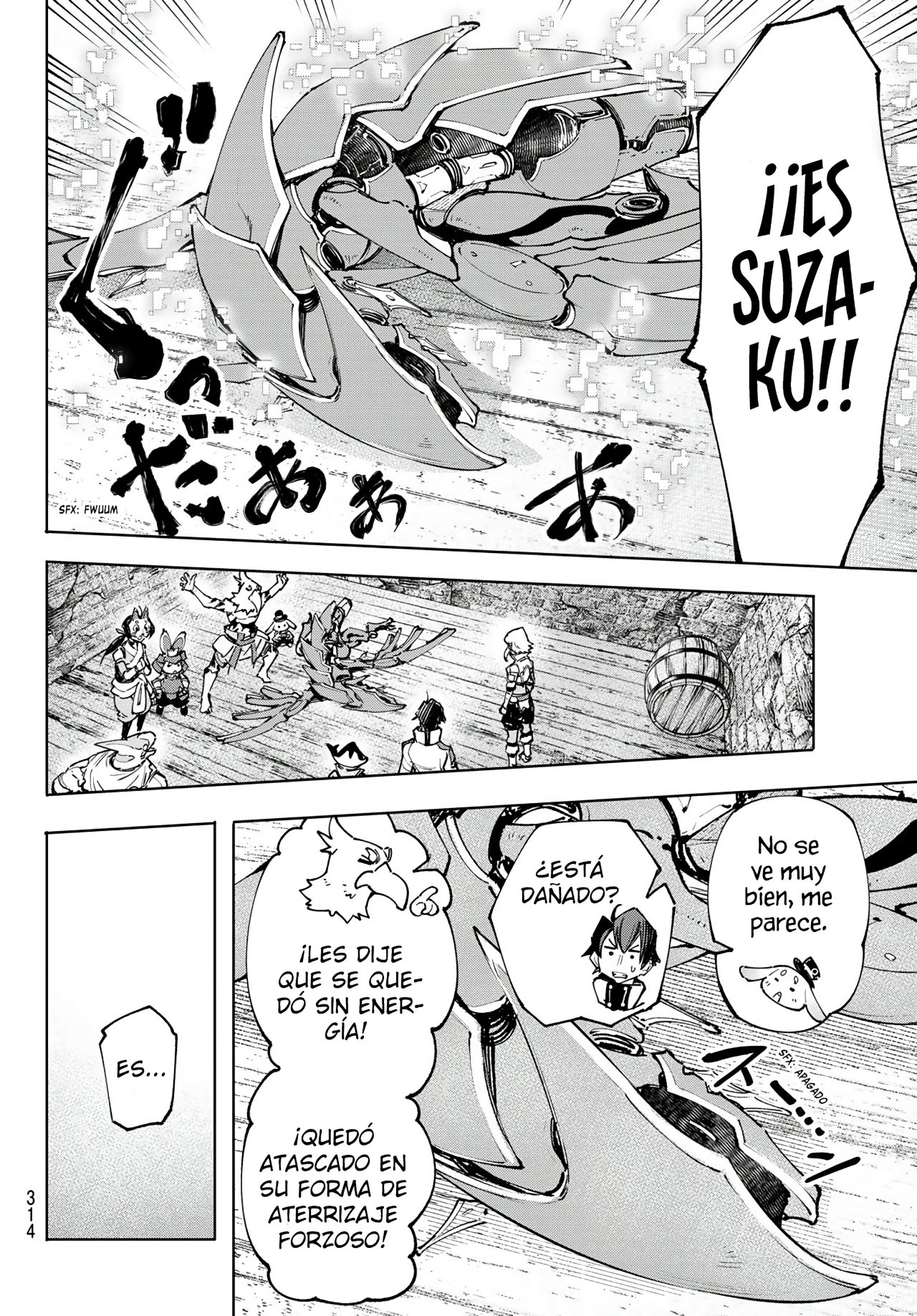Read Shangri-La Frontier_ Shitty Games Hunter Challenges Godly Game ES Manga Online