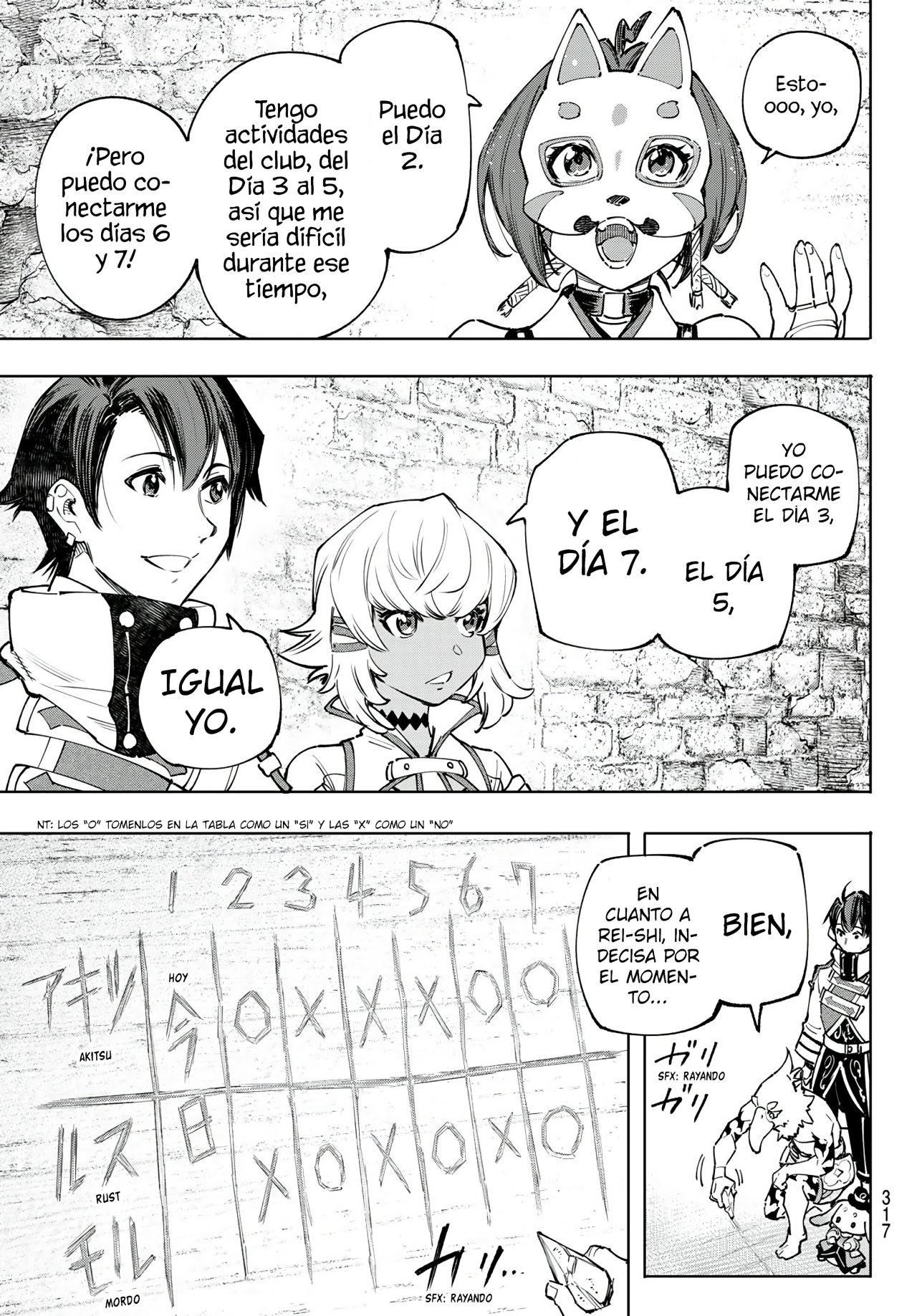 Read Shangri-La Frontier_ Shitty Games Hunter Challenges Godly Game ES Manga Online