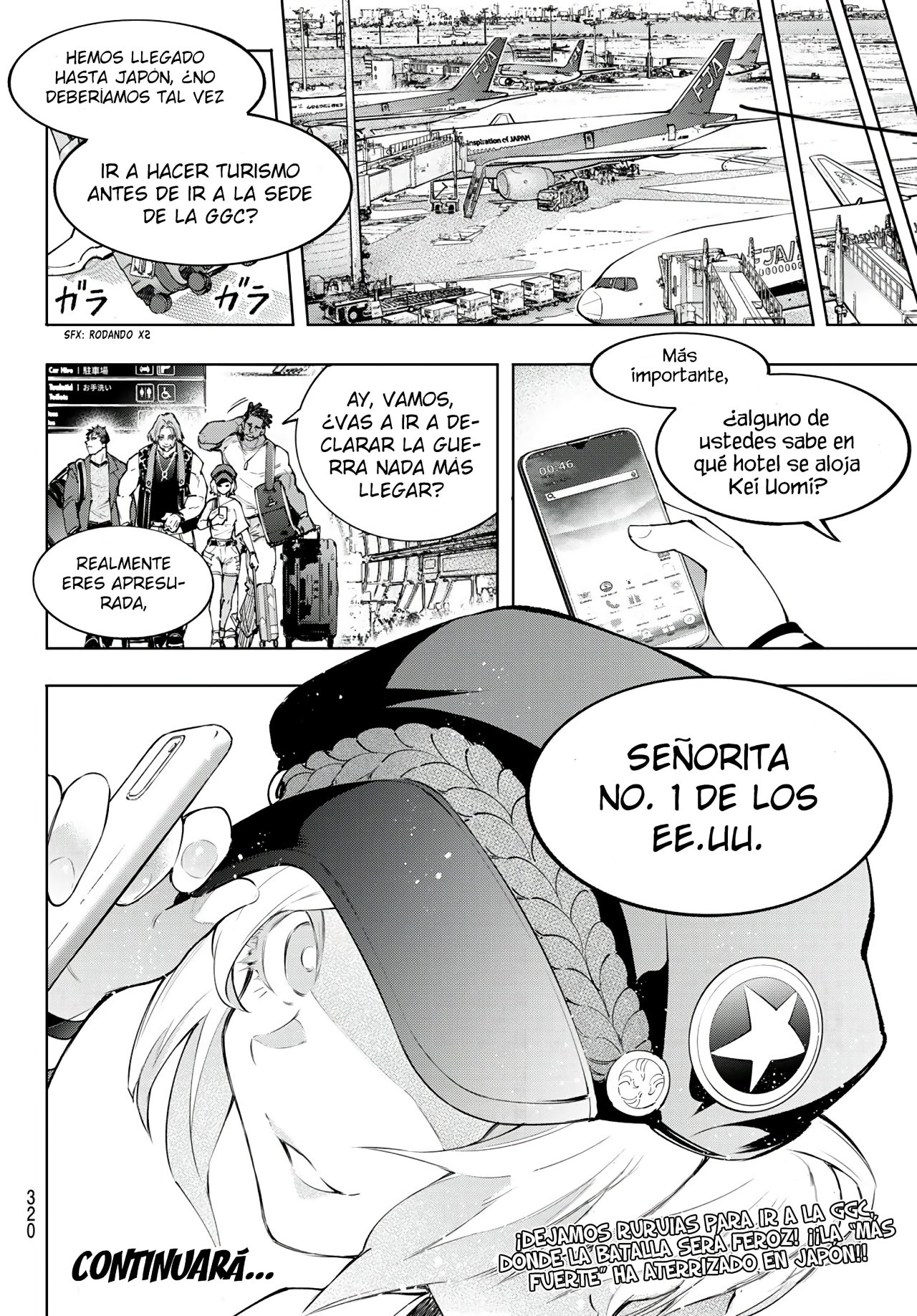 Read Shangri-La Frontier_ Shitty Games Hunter Challenges Godly Game ES Manga Online