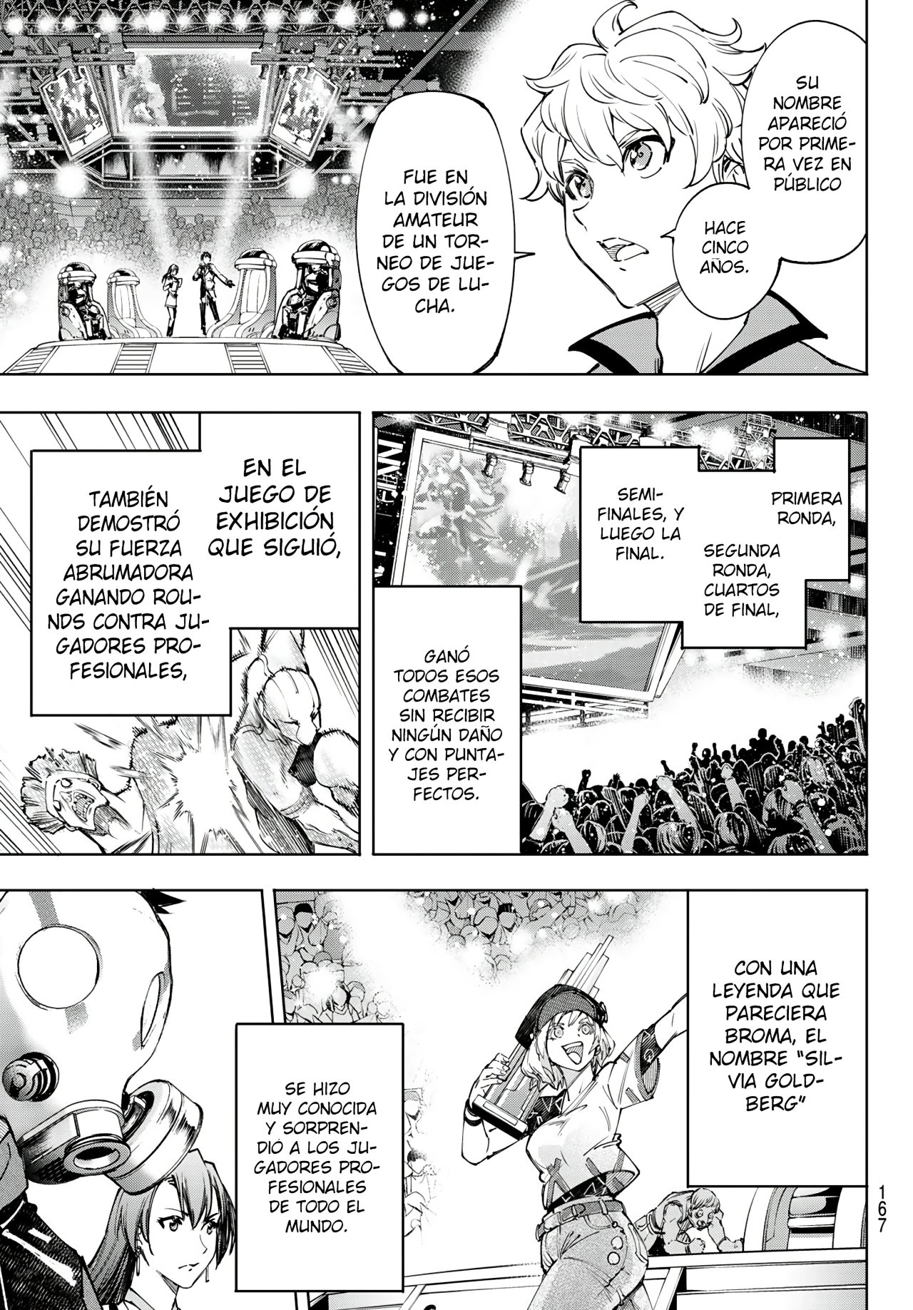 Read Shangri-La Frontier_ Shitty Games Hunter Challenges Godly Game ES Manga Online
