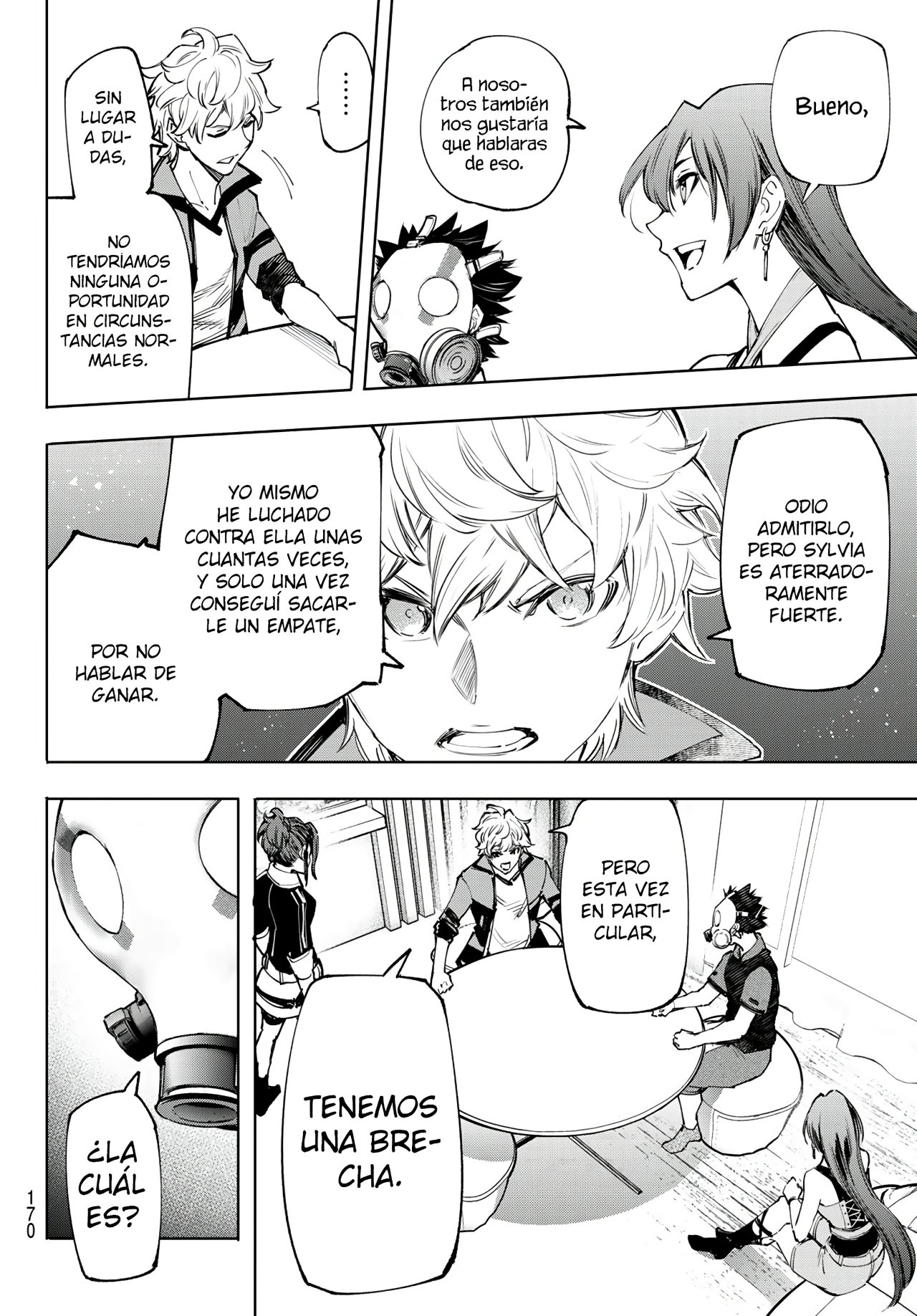 Read Shangri-La Frontier_ Shitty Games Hunter Challenges Godly Game ES Manga Online