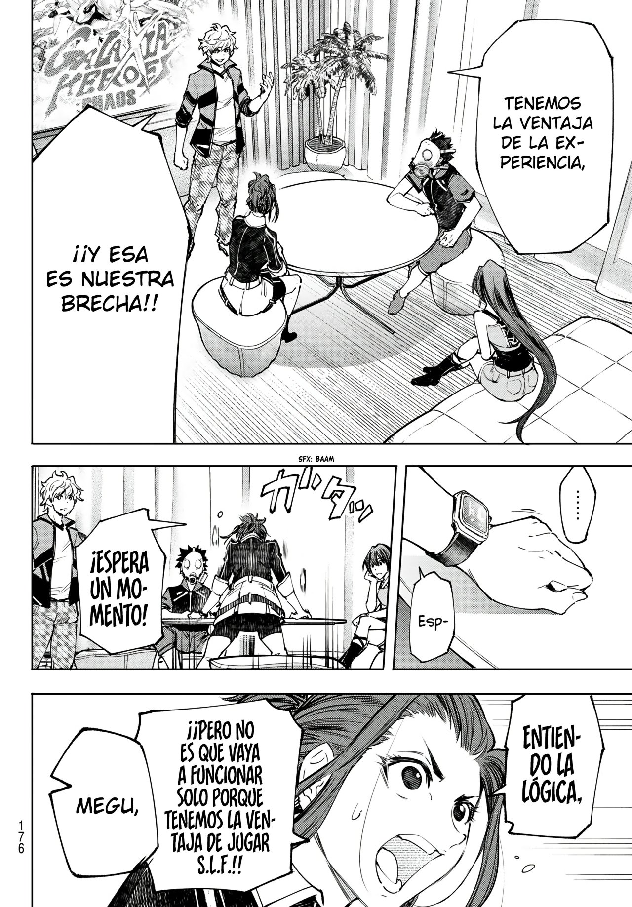 Read Shangri-La Frontier_ Shitty Games Hunter Challenges Godly Game ES Manga Online