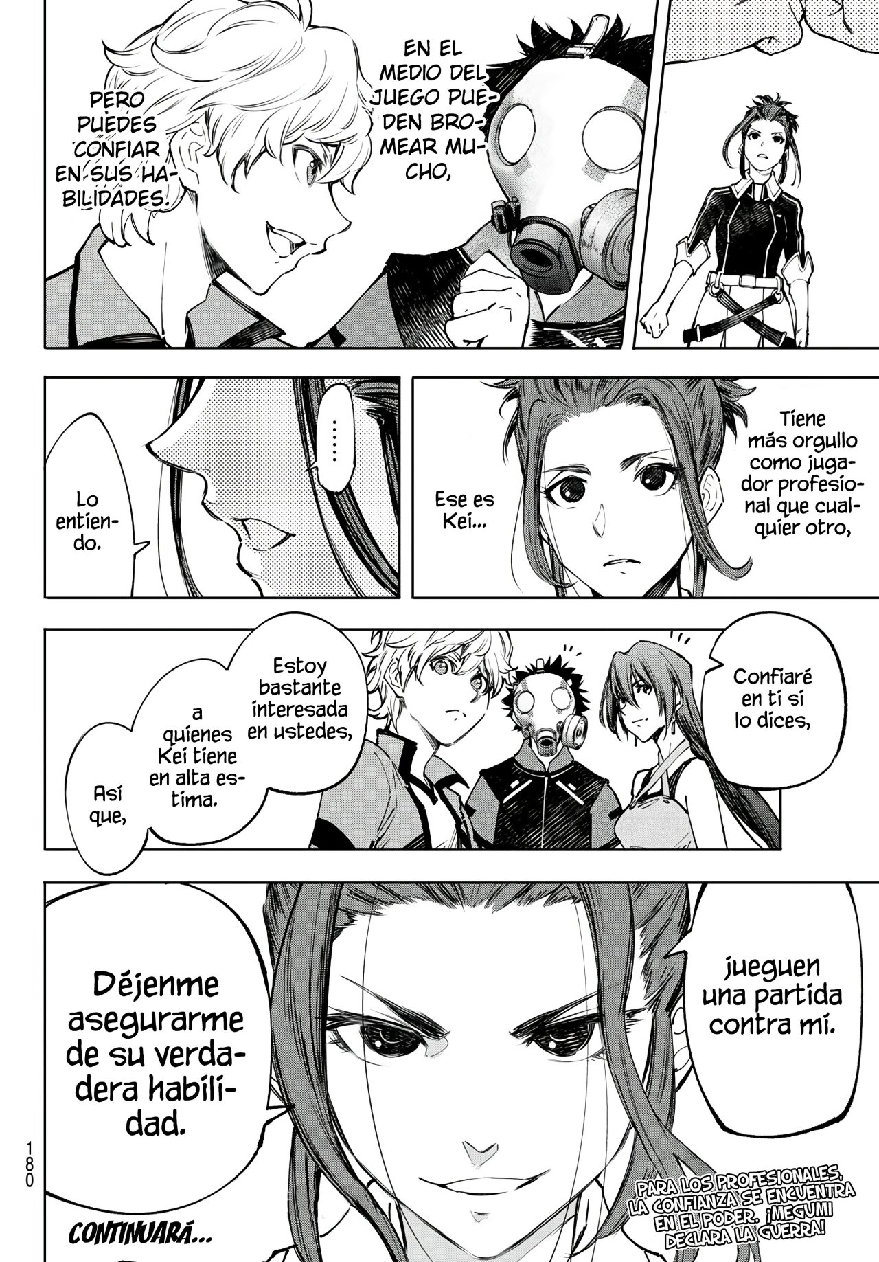 Read Shangri-La Frontier_ Shitty Games Hunter Challenges Godly Game ES Manga Online