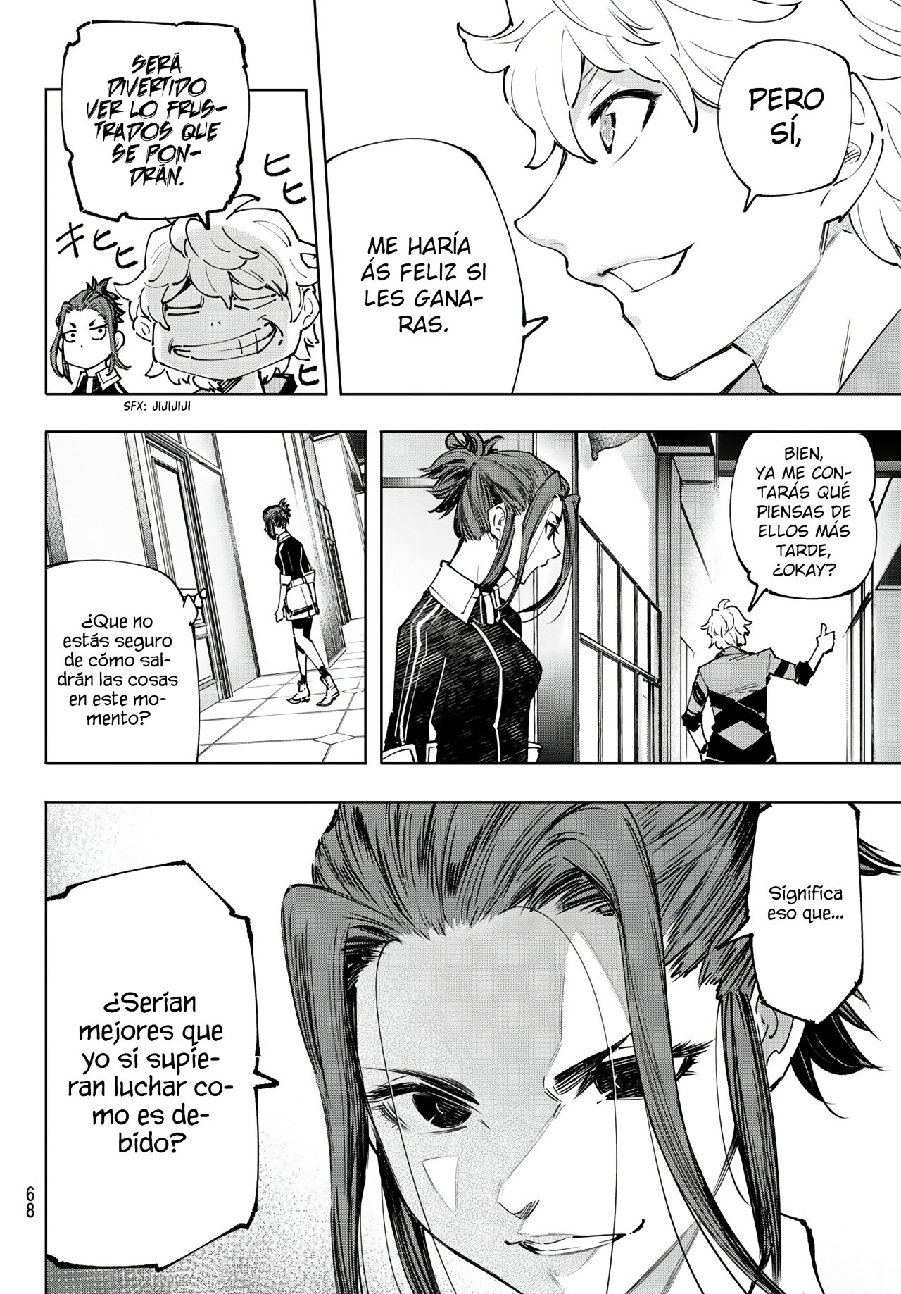 Read Shangri-La Frontier_ Shitty Games Hunter Challenges Godly Game ES Manga Online