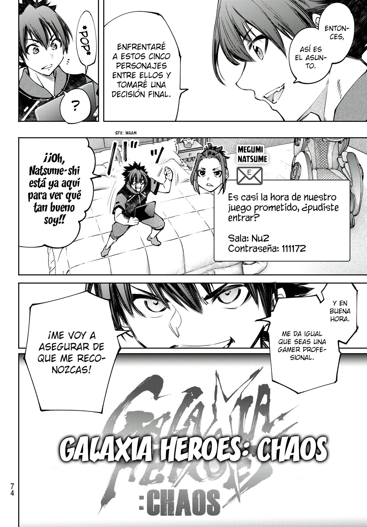 Read Shangri-La Frontier_ Shitty Games Hunter Challenges Godly Game ES Manga Online
