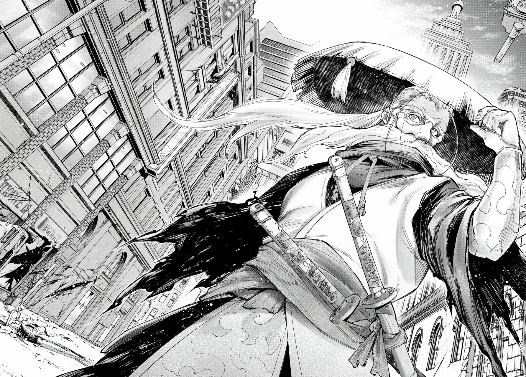 Read Shangri-La Frontier_ Shitty Games Hunter Challenges Godly Game ES Manga Online