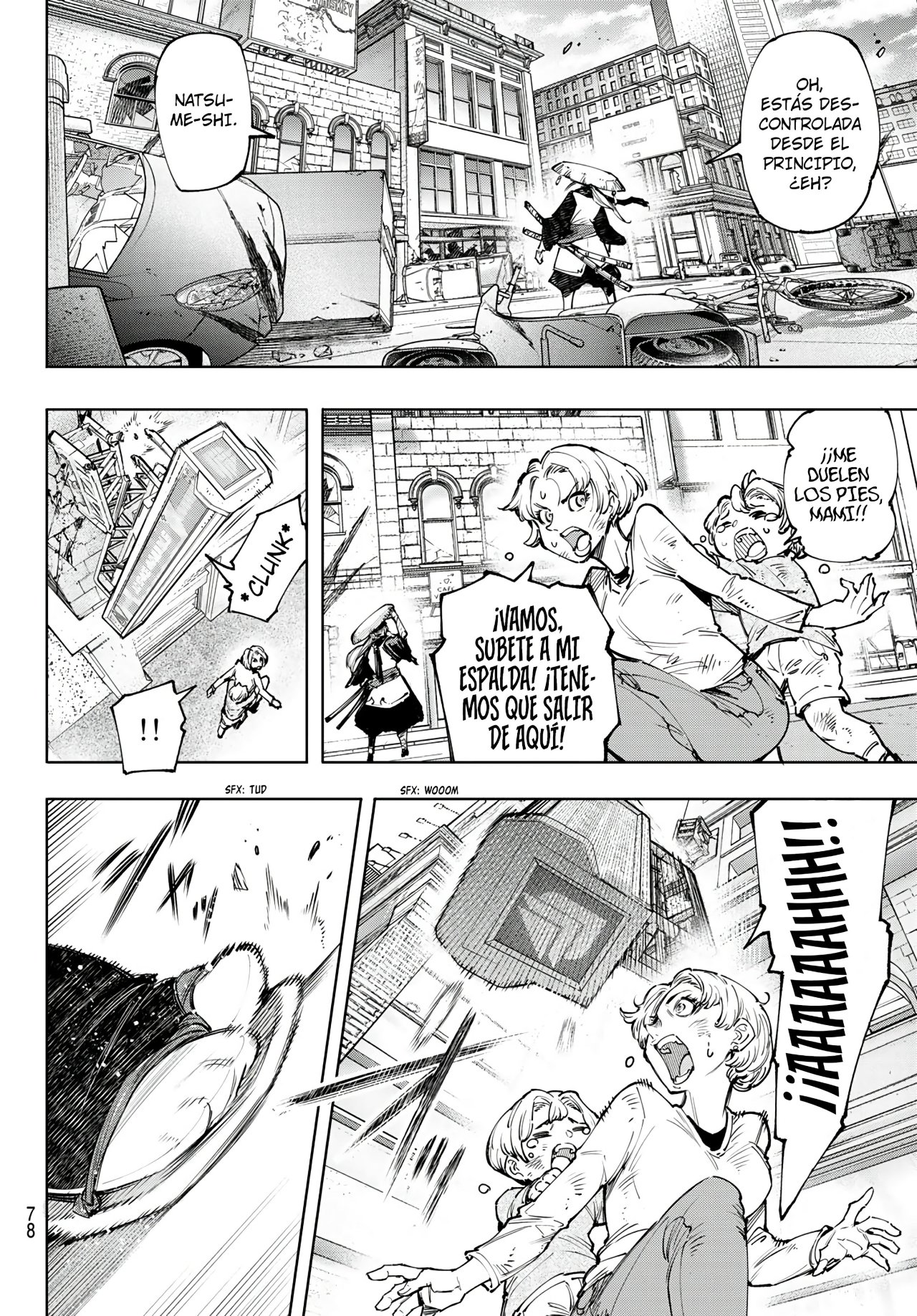 Read Shangri-La Frontier_ Shitty Games Hunter Challenges Godly Game ES Manga Online
