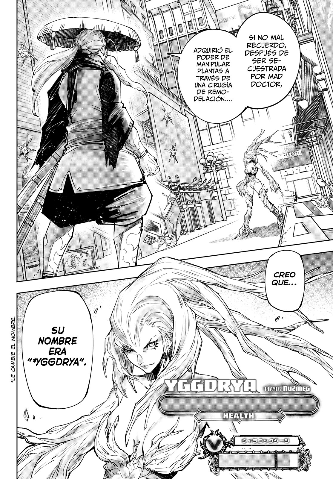 Read Shangri-La Frontier_ Shitty Games Hunter Challenges Godly Game ES Manga Online