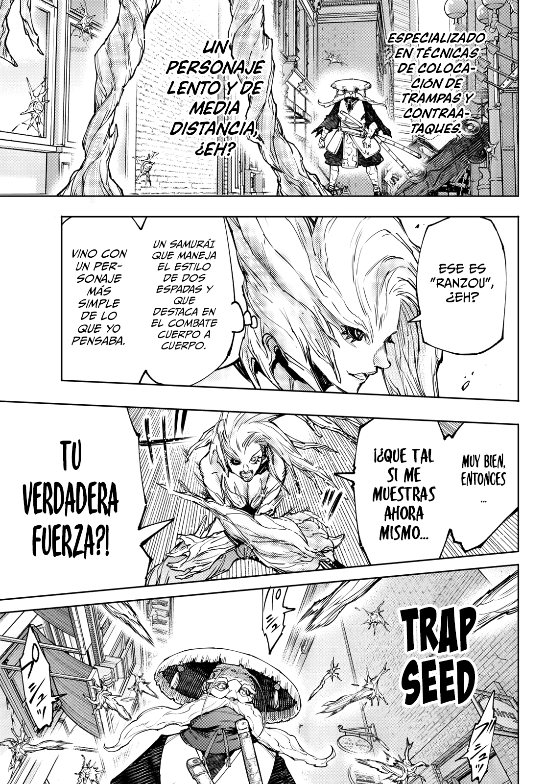 Read Shangri-La Frontier_ Shitty Games Hunter Challenges Godly Game ES Manga Online