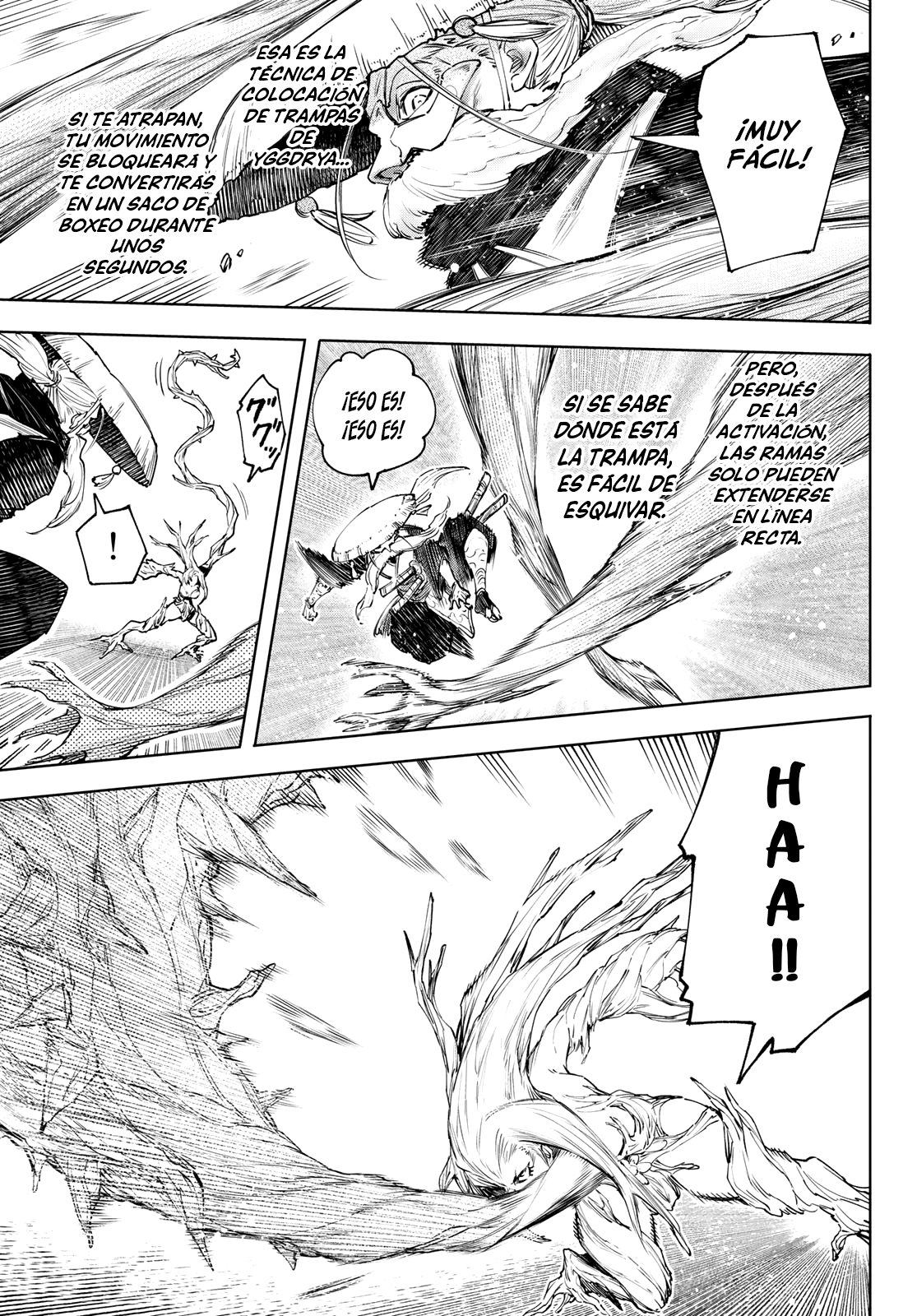 Read Shangri-La Frontier_ Shitty Games Hunter Challenges Godly Game ES Manga Online