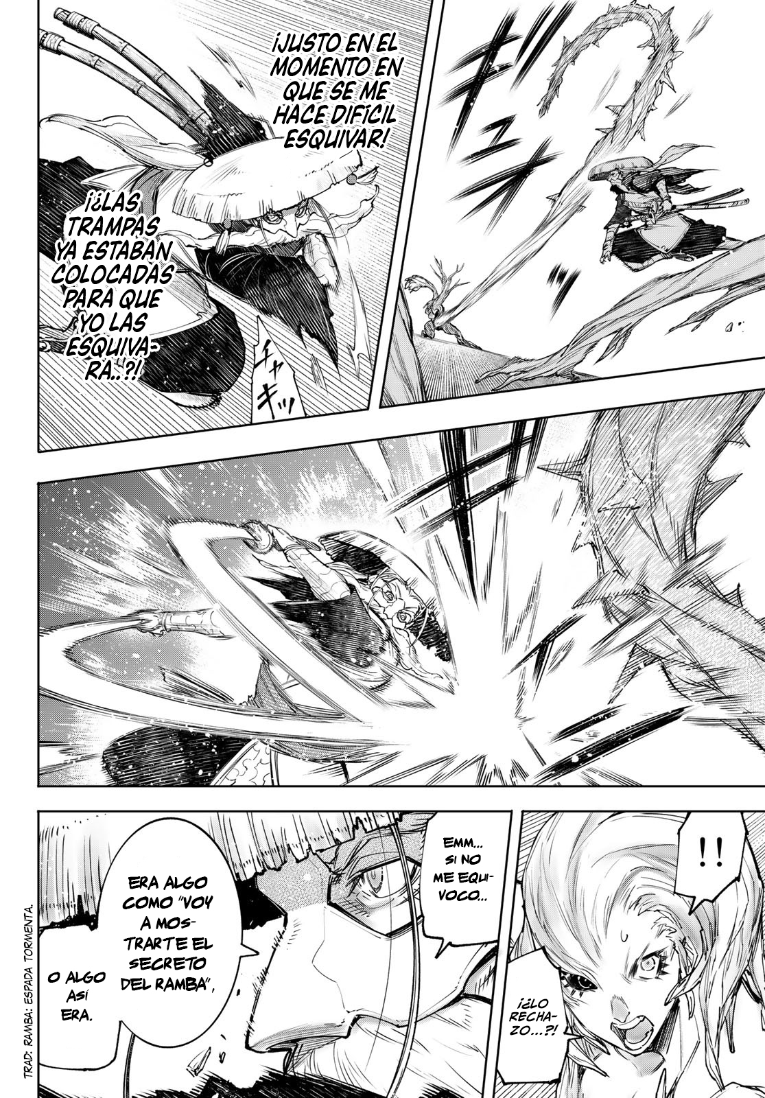 Read Shangri-La Frontier_ Shitty Games Hunter Challenges Godly Game ES Manga Online