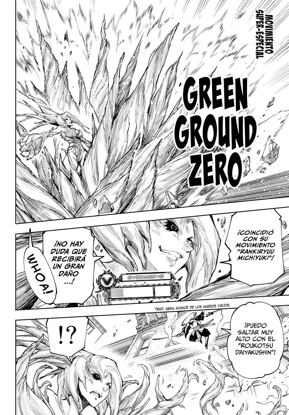 Read Shangri-La Frontier_ Shitty Games Hunter Challenges Godly Game ES Manga Online